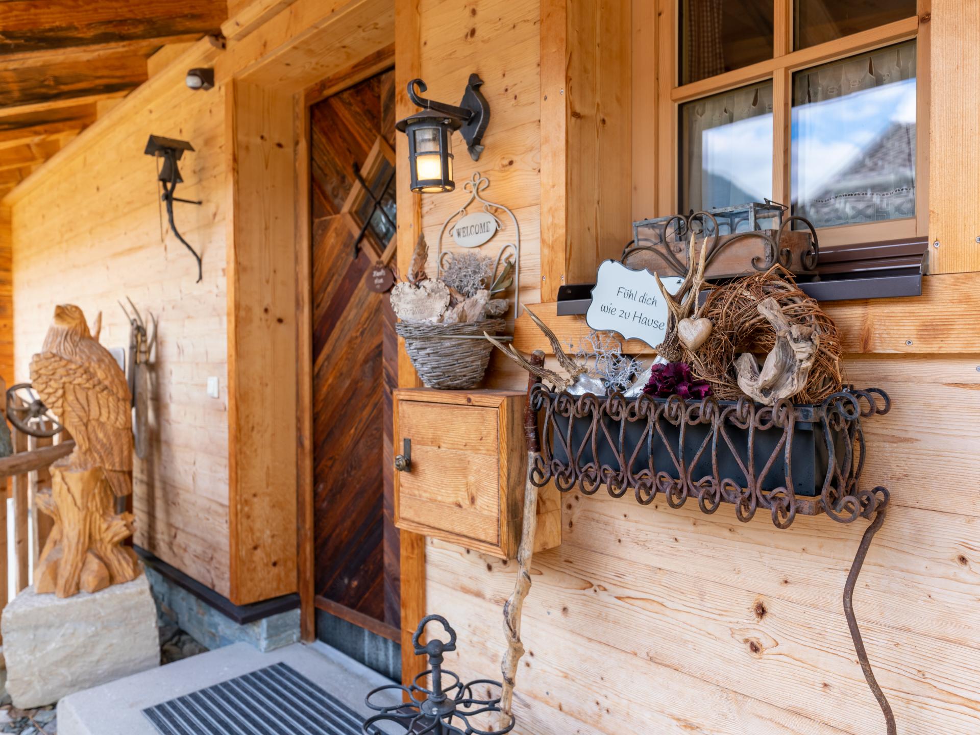 Chic vakantiehuis met sauna op 650m van de Wildkogelbahn | 8 pers. - foto 3