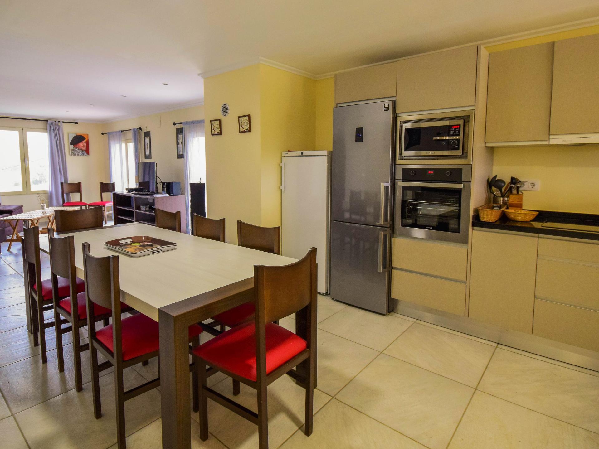 10-persoons vakantiehuis met privézwembad in Vire sur Lot - foto 11