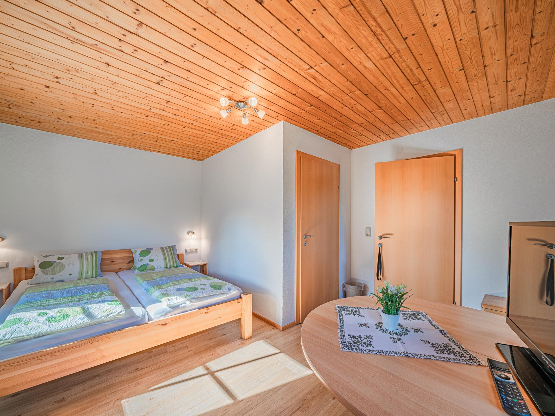 Sprookjesachtig landhuis voor 18 personen direct aan de skipiste in Neukirchen - foto 14