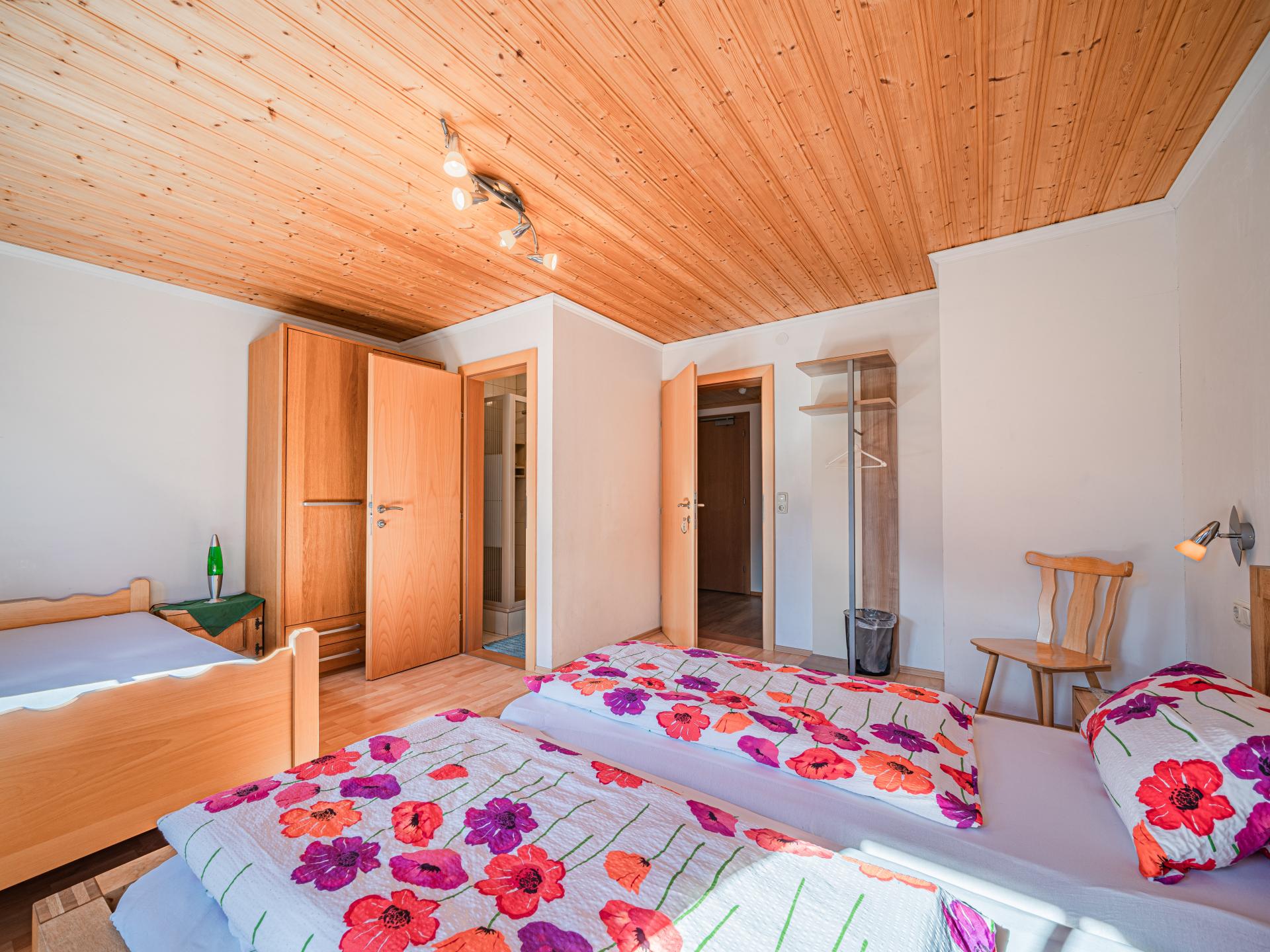 Sprookjesachtig landhuis voor 18 personen direct aan de skipiste in Neukirchen - foto 17