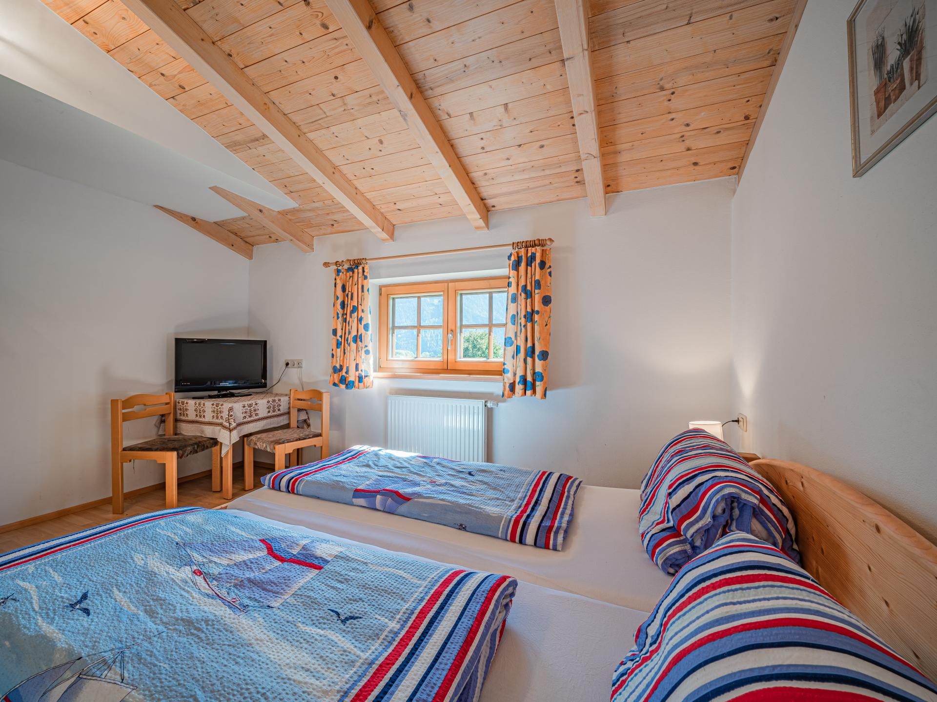 Sprookjesachtig landhuis voor 18 personen direct aan de skipiste in Neukirchen - foto 21