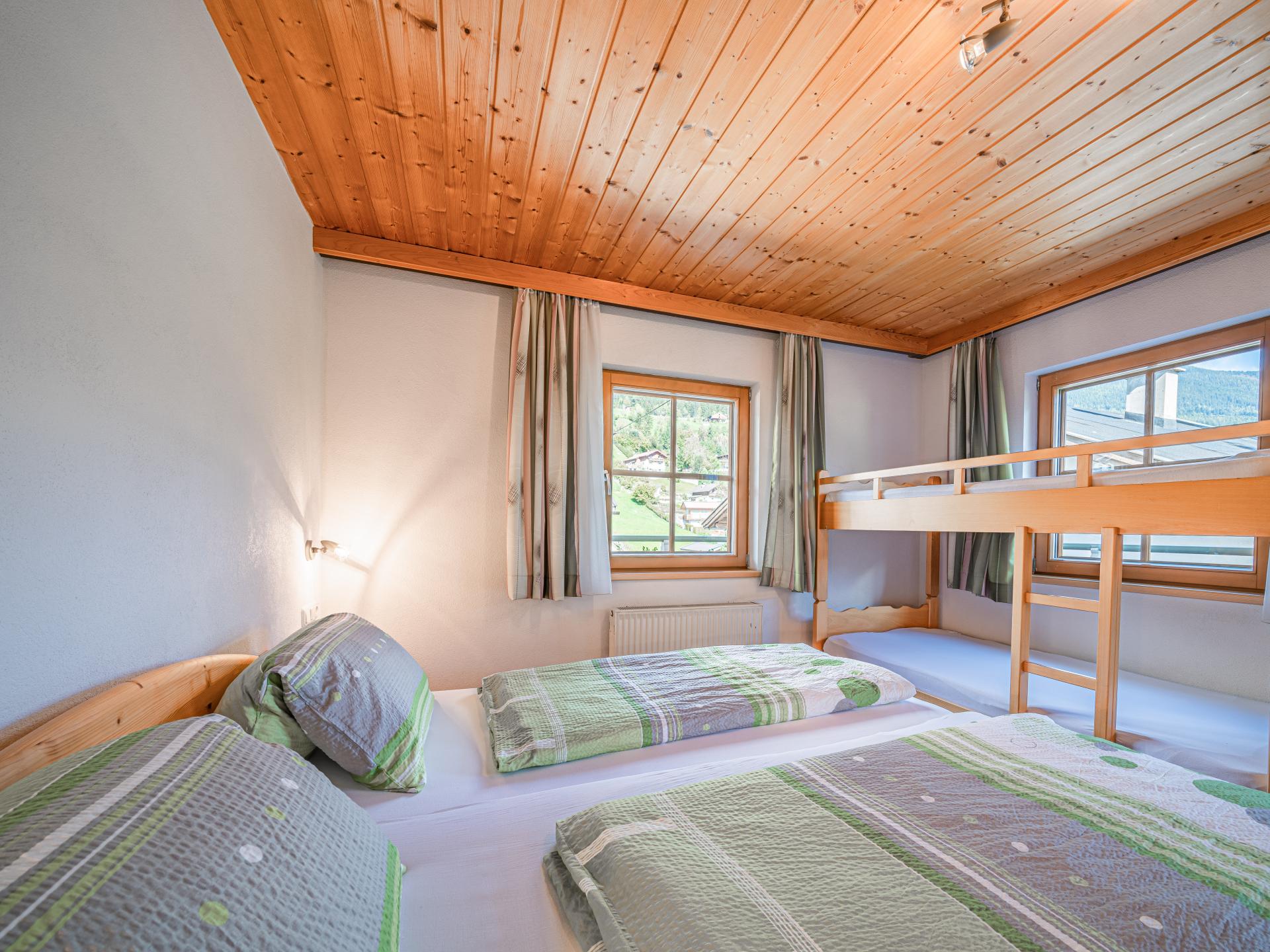 Sprookjesachtig landhuis voor 18 personen direct aan de skipiste in Neukirchen - foto 6