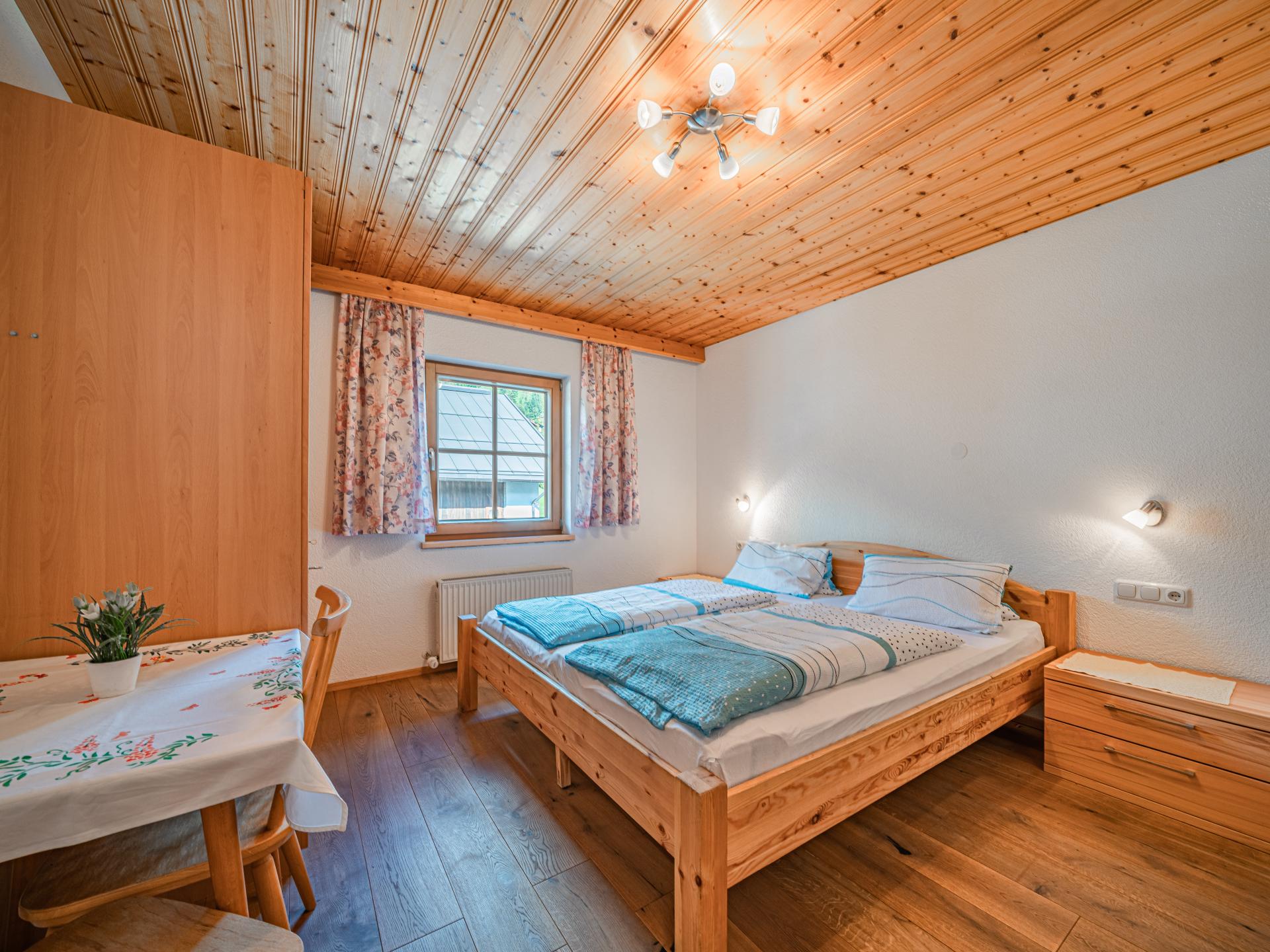 Sprookjesachtig landhuis voor 18 personen direct aan de skipiste in Neukirchen - foto 12