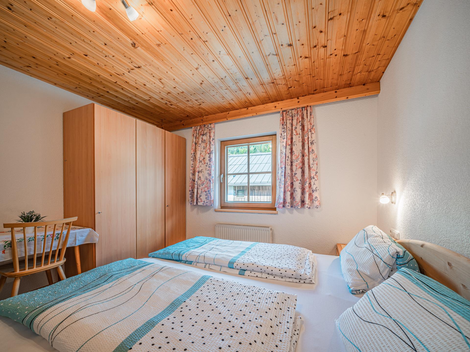 Sprookjesachtig landhuis voor 18 personen direct aan de skipiste in Neukirchen - foto 8