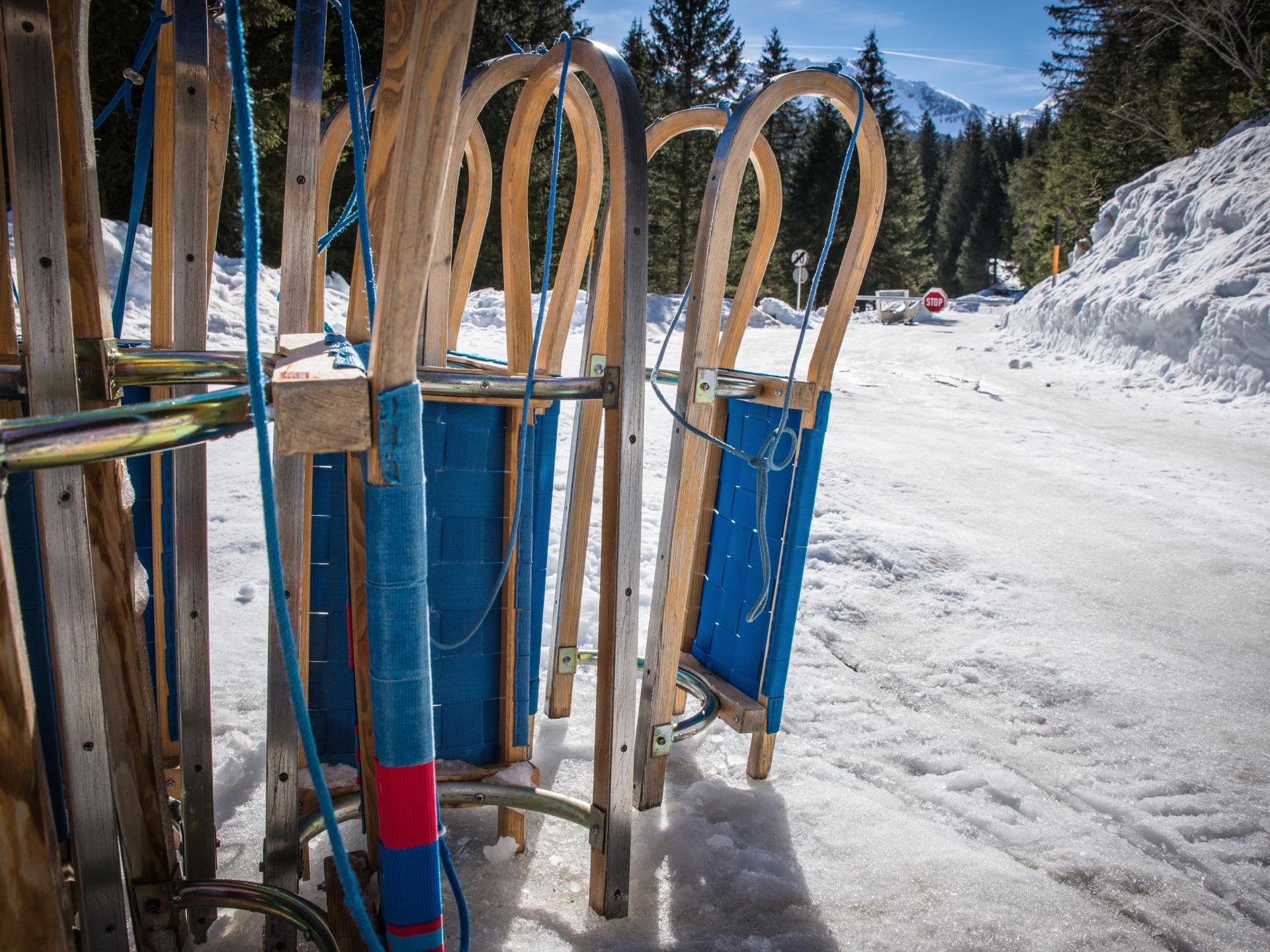 Vrijstaand chalet met sauna en hottub direct aan de piste in Donnersbachwald - foto 48