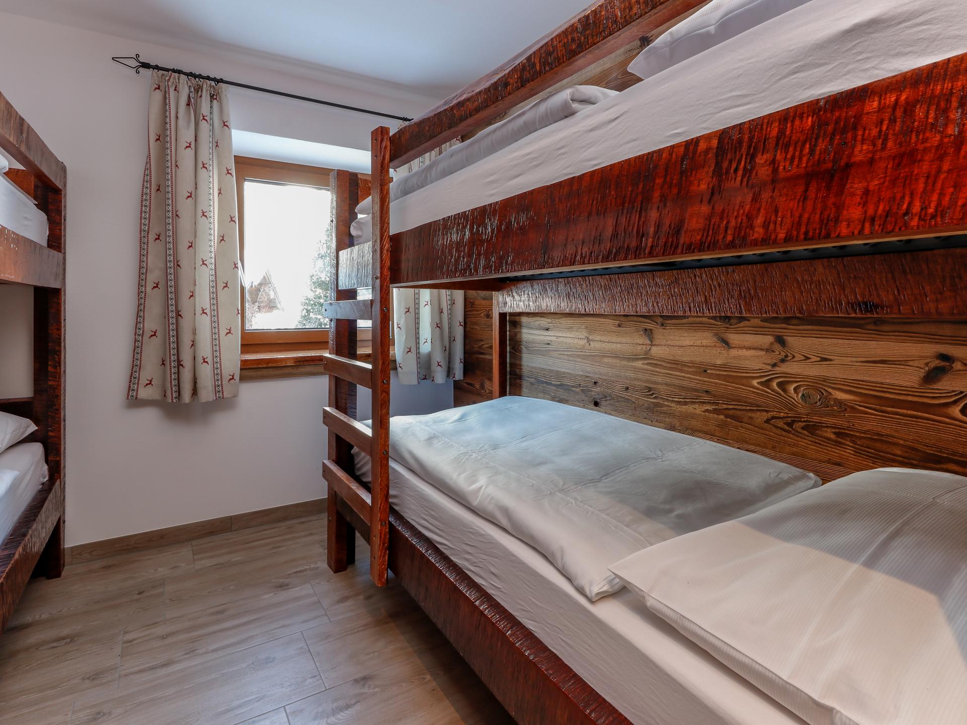 Groots ski-in/ski-out huis in Rauris voor 21 personen met balkon - foto 27
