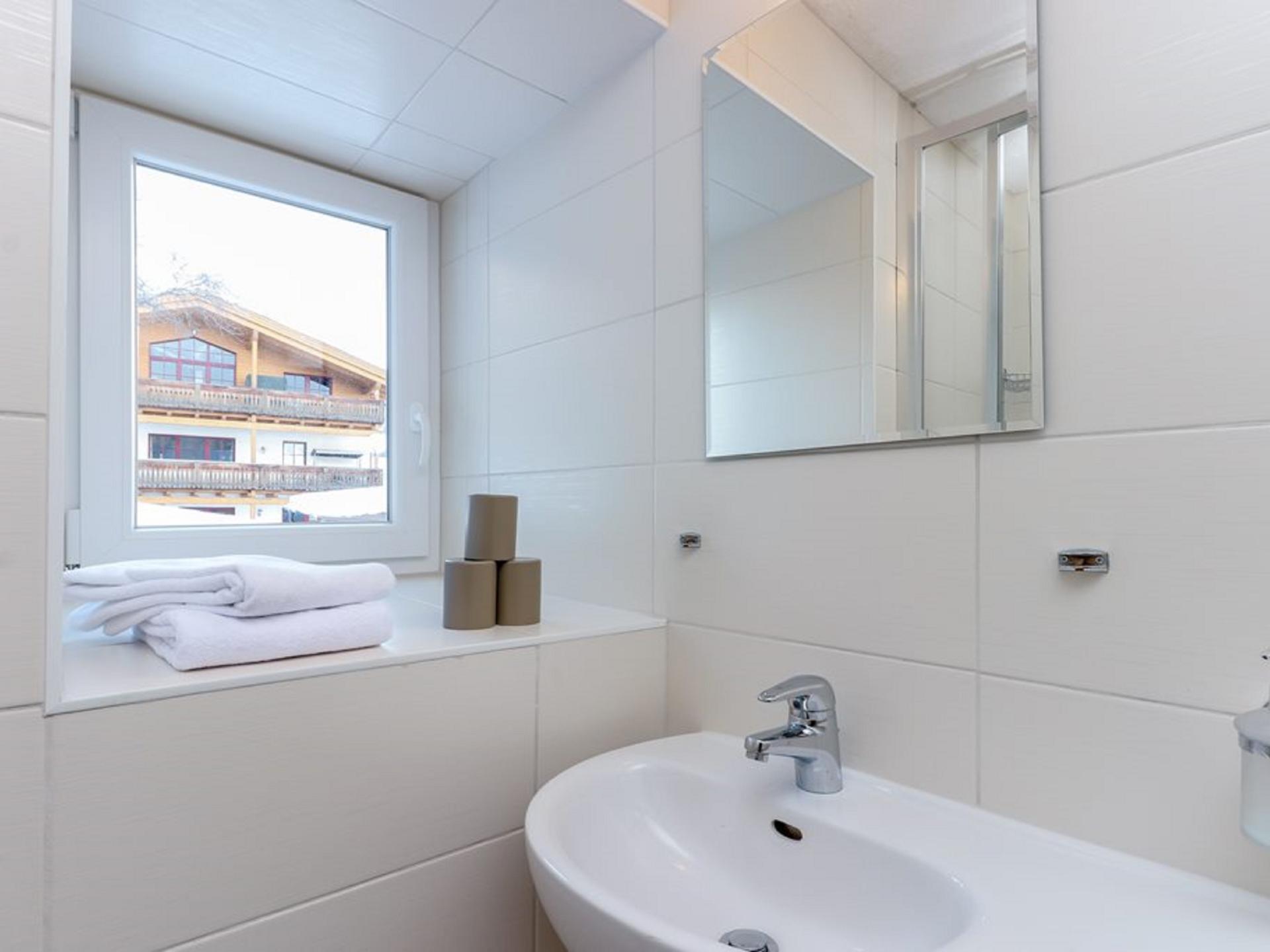 Groots ski-in/ski-out huis in Rauris voor 21 personen met balkon - foto 29