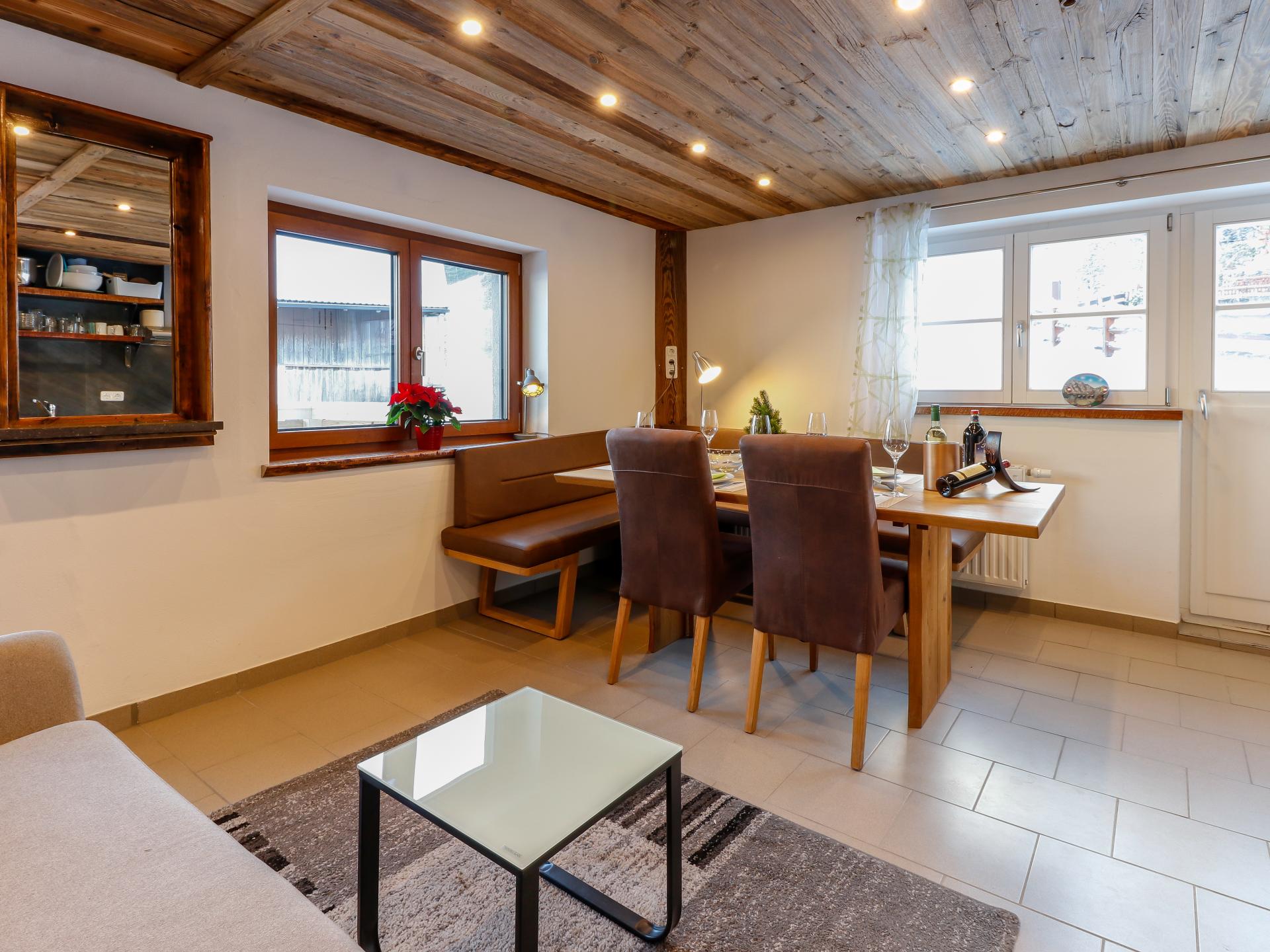 Groots ski-in/ski-out huis in Rauris voor 21 personen met balkon - foto 13