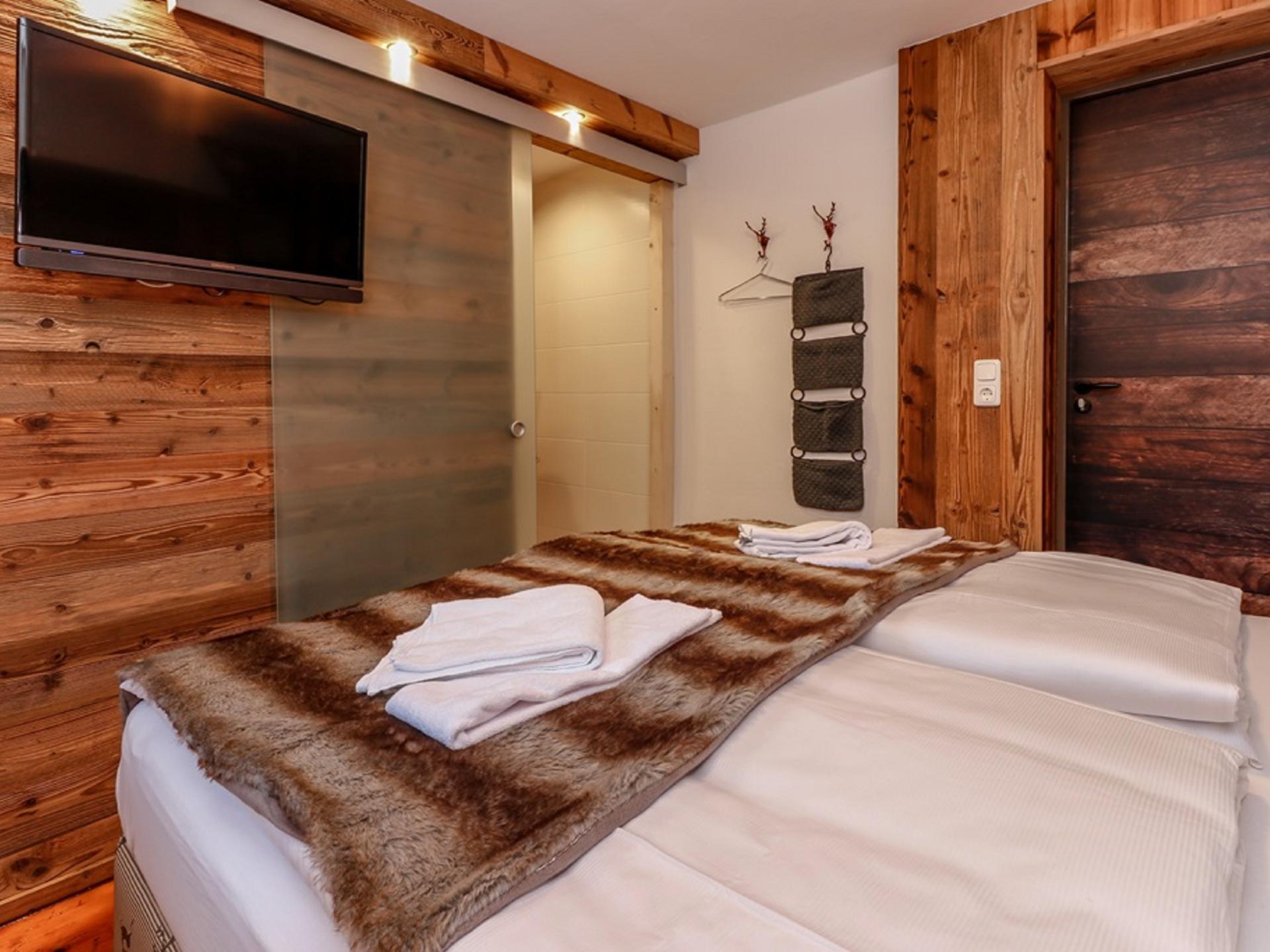 Groots ski-in/ski-out huis in Rauris voor 21 personen met balkon - foto 16