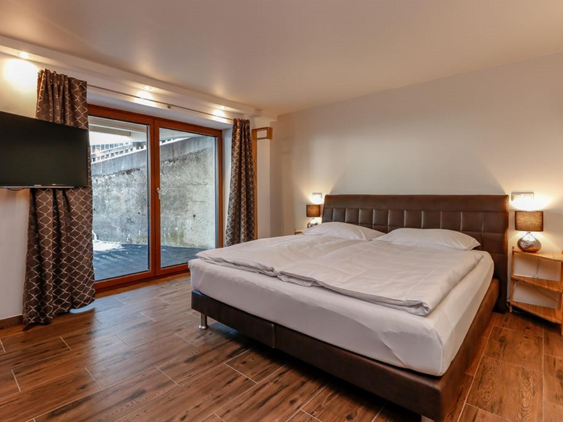 Groots ski-in/ski-out huis in Rauris voor 21 personen met balkon - foto 21