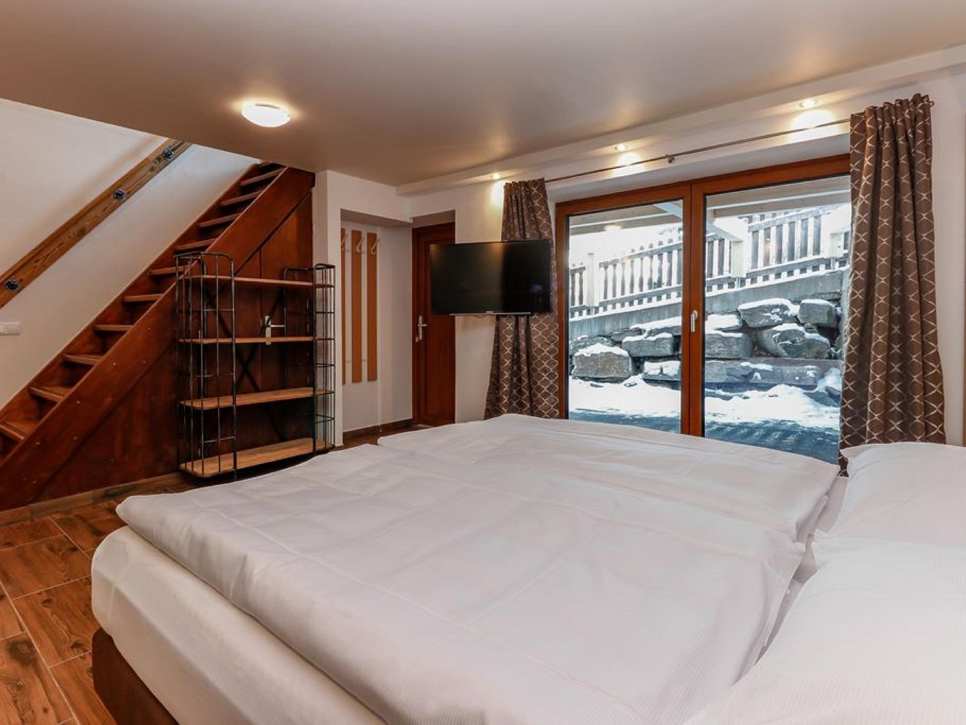 Groots ski-in/ski-out huis in Rauris voor 21 personen met balkon - foto 22