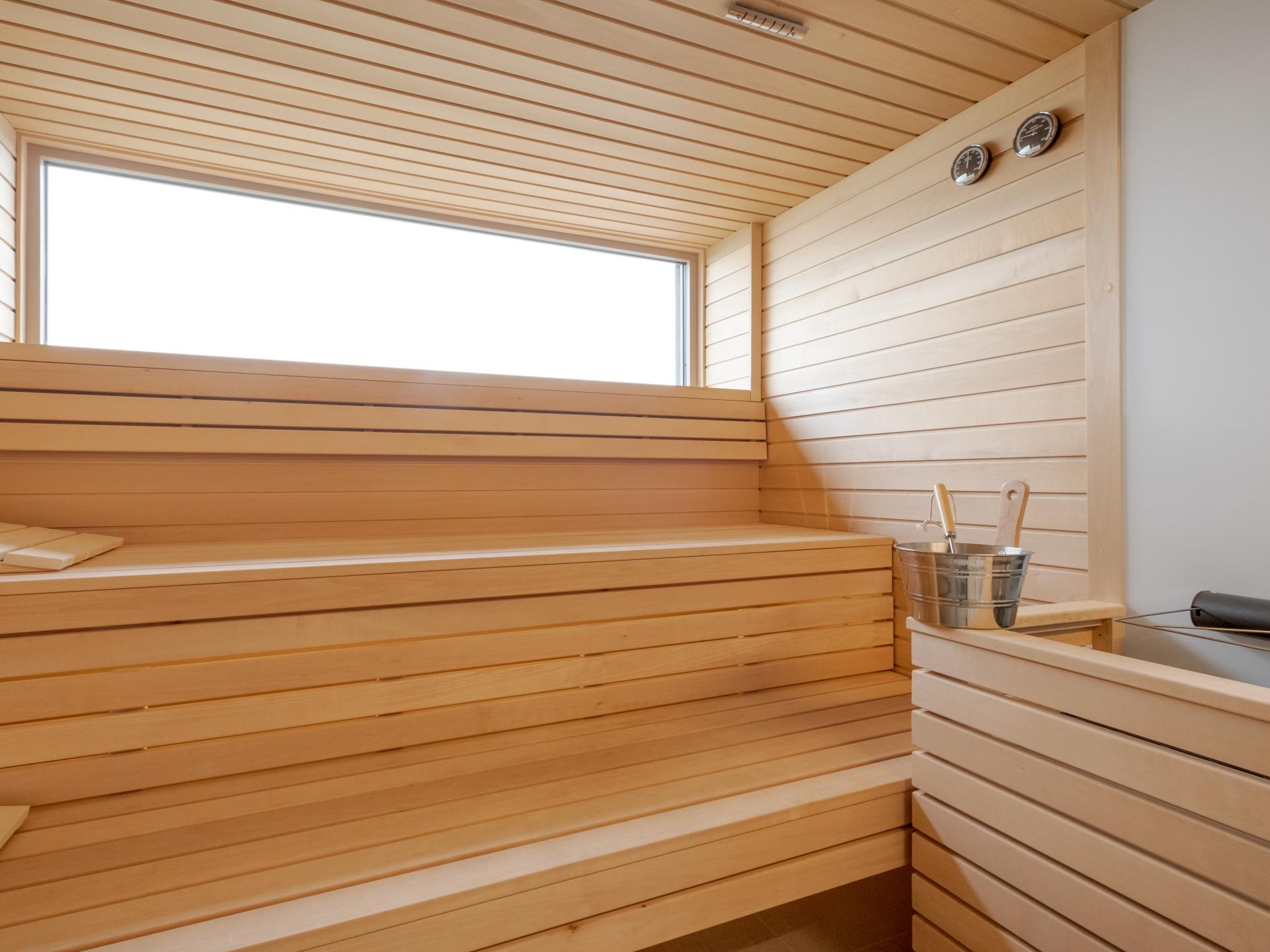 Luxe chalet direct aan de piste in Galsterberg met sauna & Sommercard - foto 22