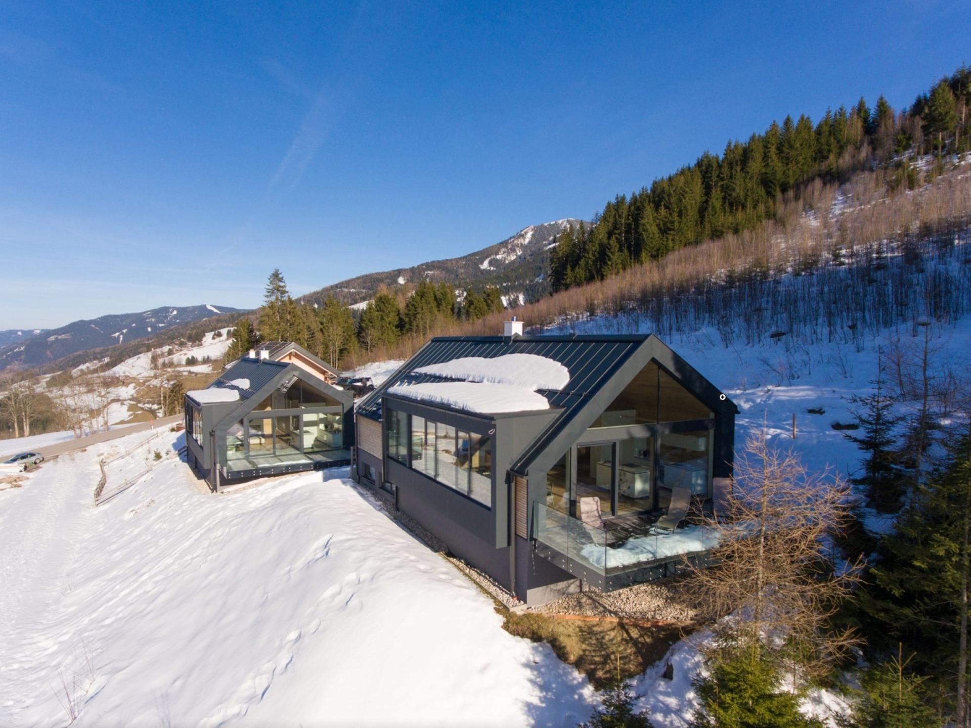 Luxe chalet direct aan de piste in Galsterberg met sauna & Sommercard - foto 30