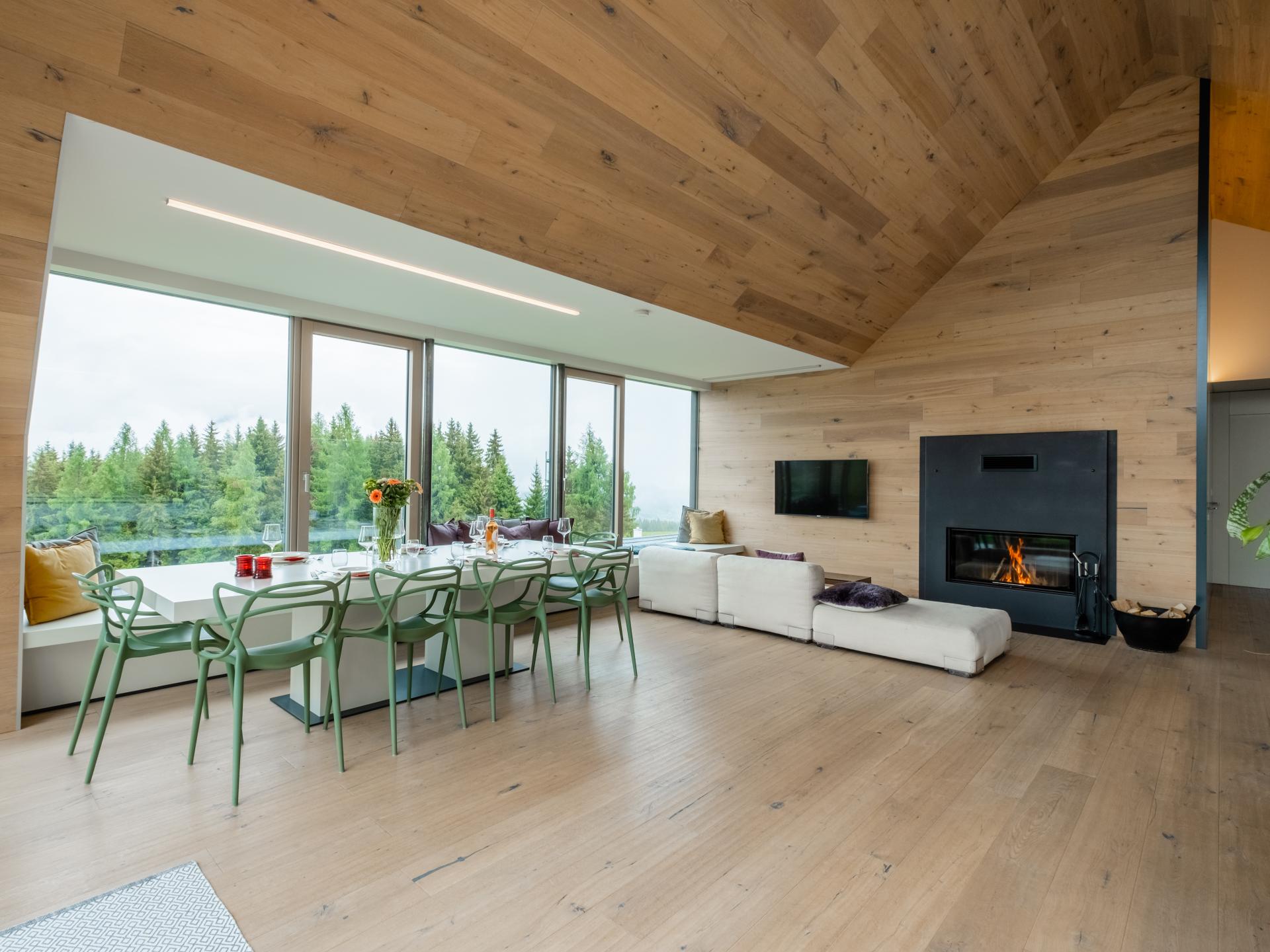 Luxe chalet direct aan de piste in Galsterberg met sauna & Sommercard - foto 3