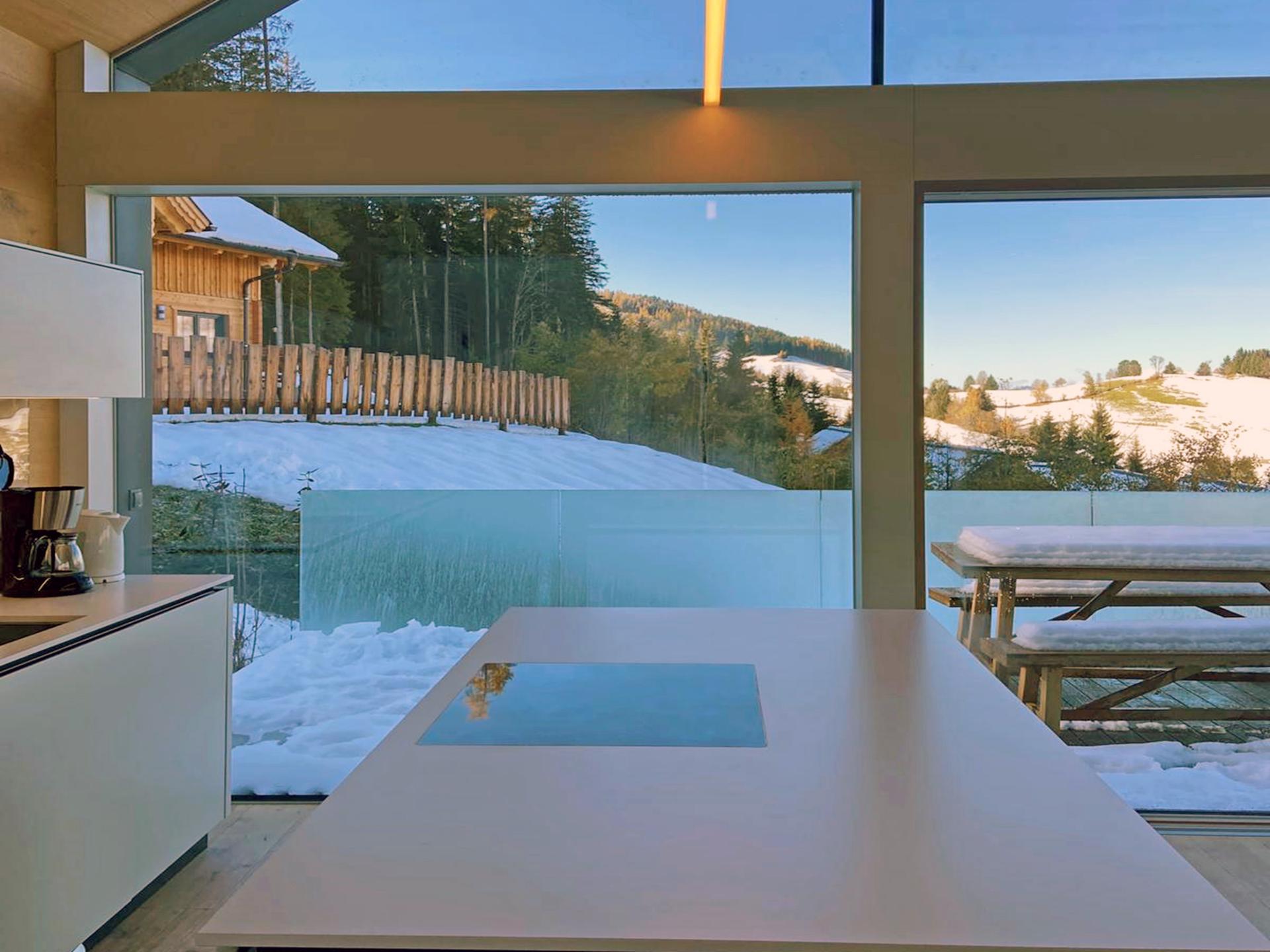 Luxe chalet direct aan de piste in Galsterberg met sauna & Sommercard - foto 14