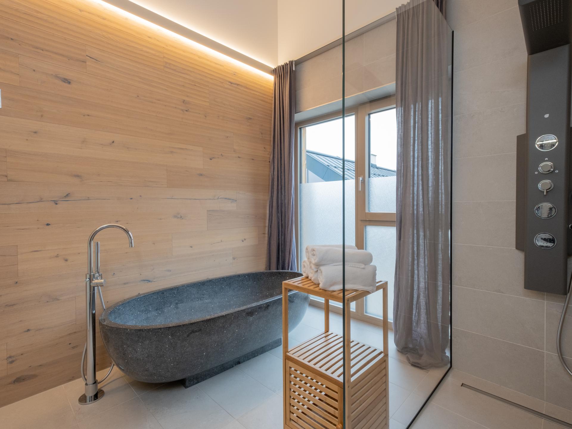 Luxe chalet direct aan de piste in Galsterberg met sauna & Sommercard - foto 17