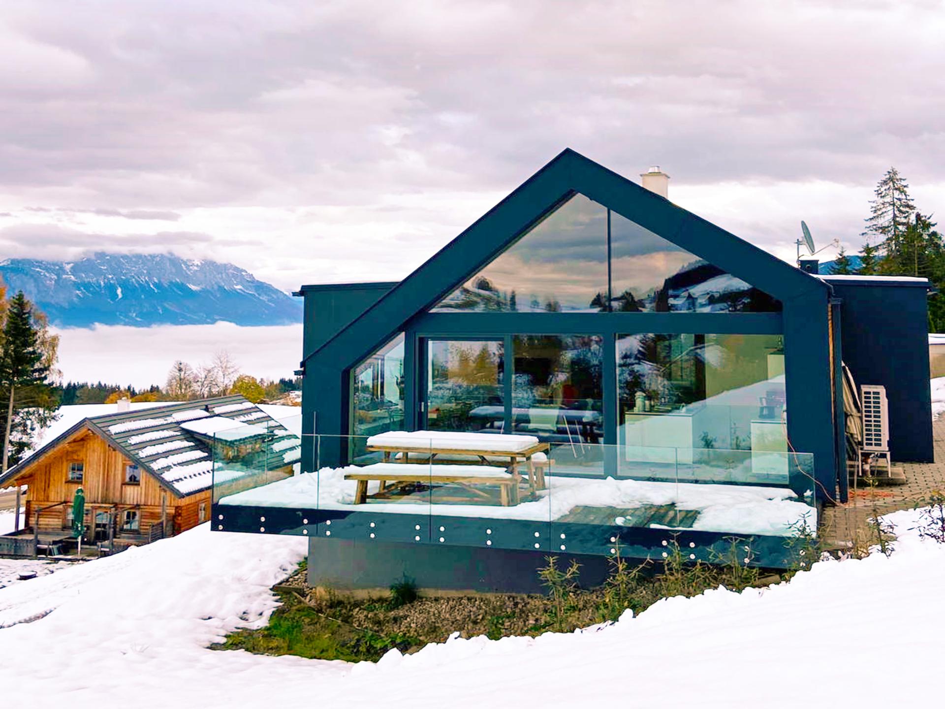 Luxe chalet direct aan de piste in Galsterberg met sauna & Sommercard - foto 33