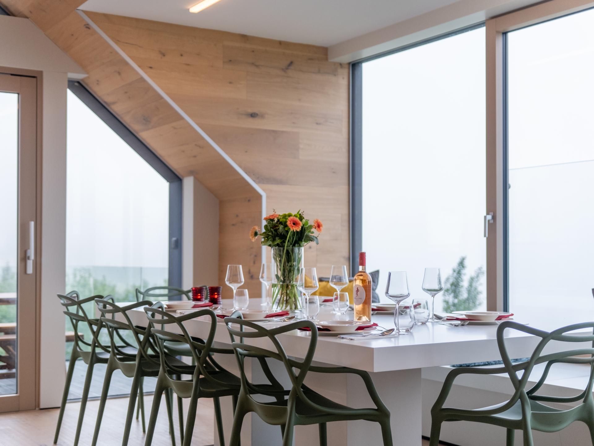 Luxe chalet direct aan de piste in Galsterberg met sauna & Sommercard - foto 4