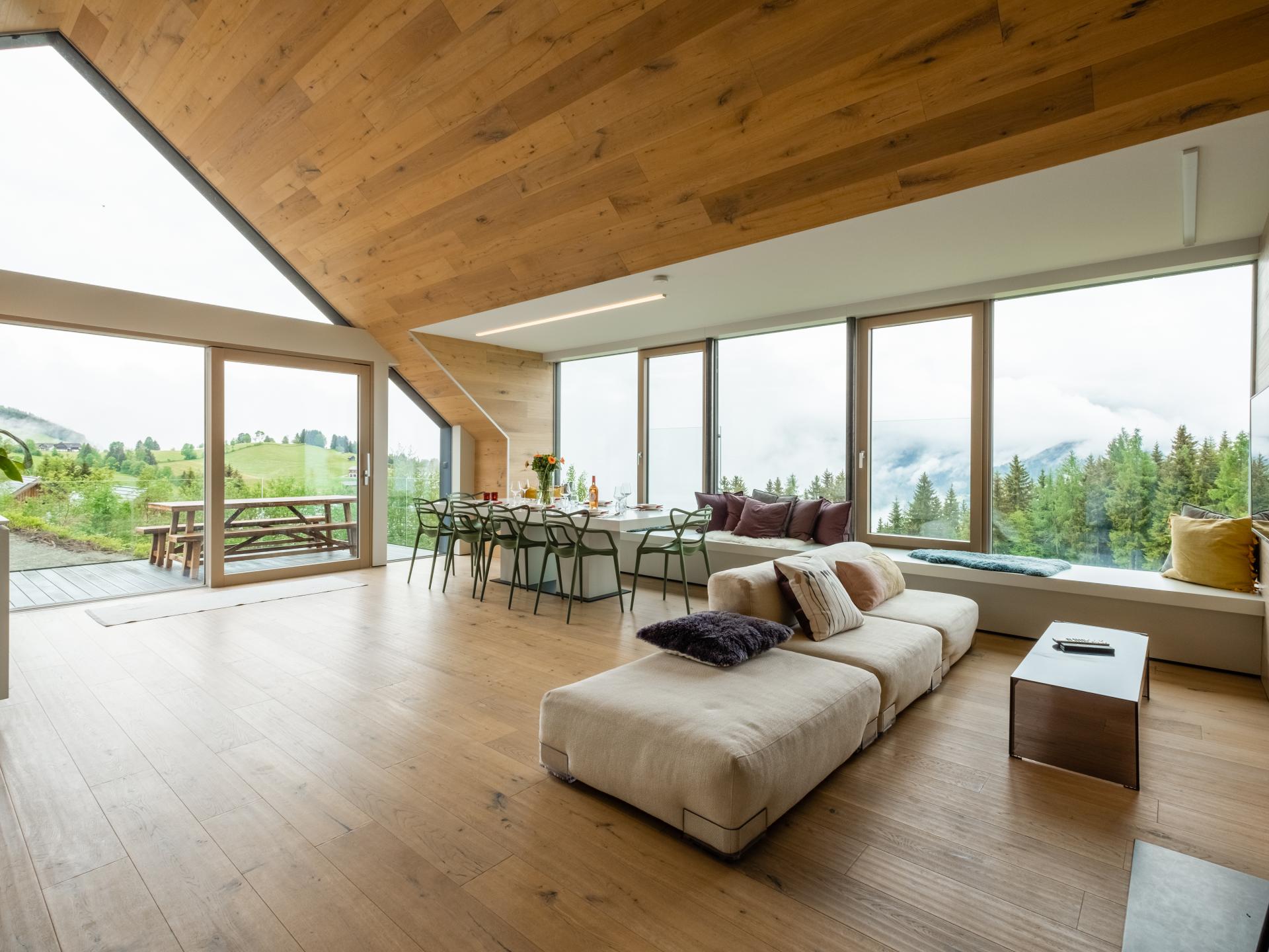 Luxe chalet direct aan de piste in Galsterberg met sauna & Sommercard - foto 9