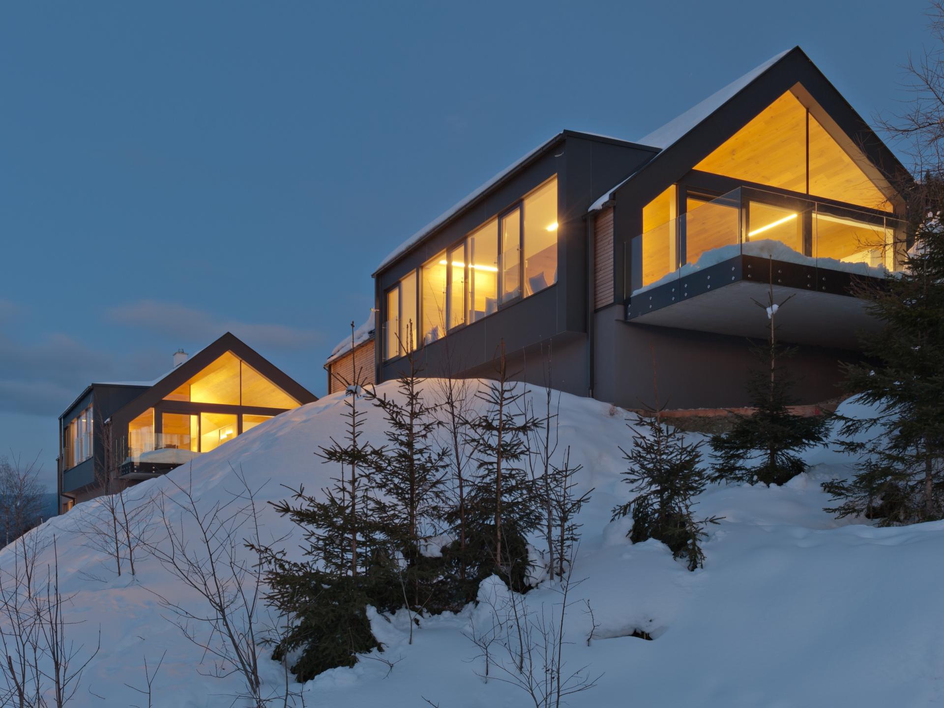 Luxe chalet direct aan de piste in Galsterberg met sauna & Sommercard - foto 31
