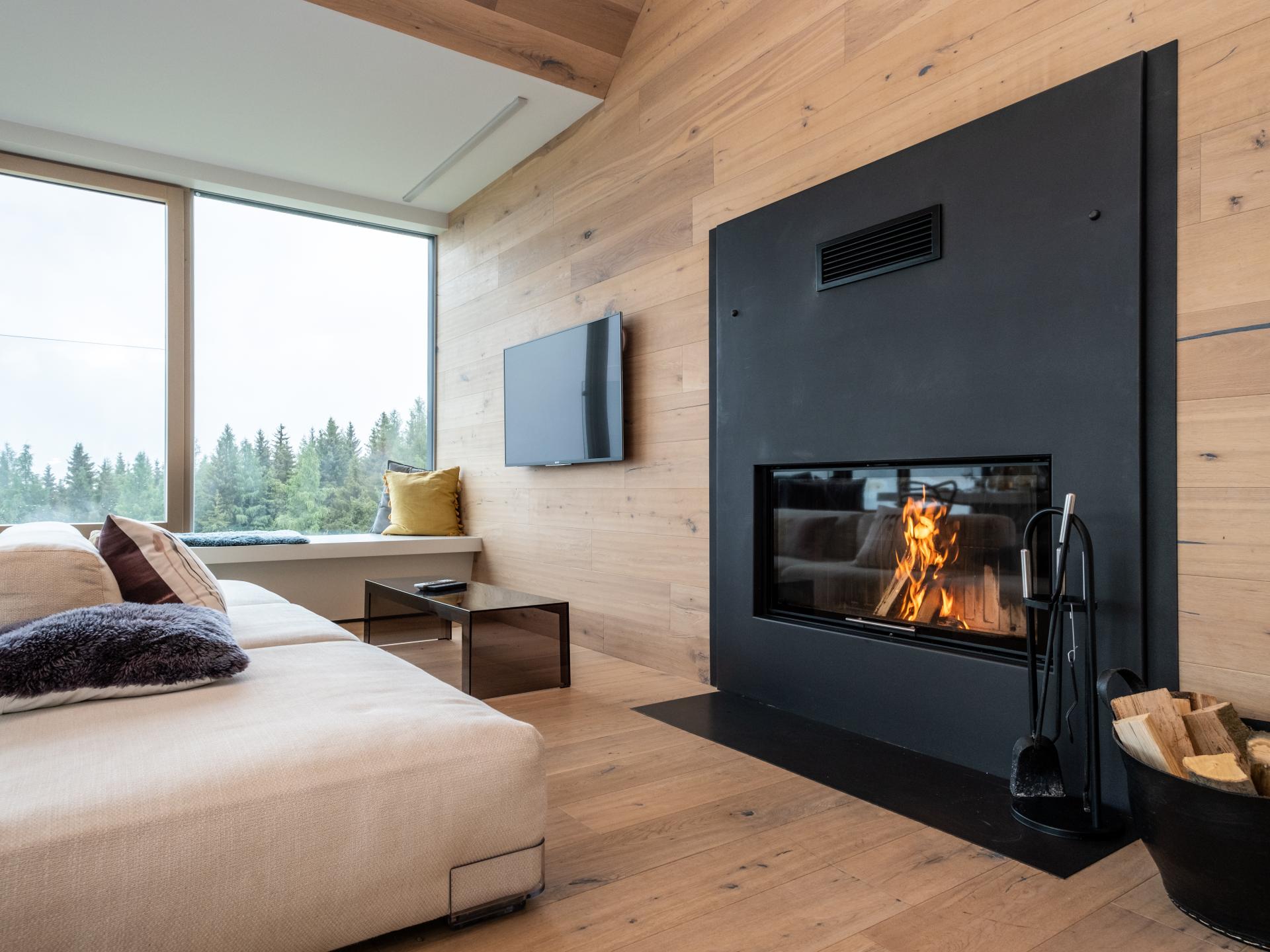 Luxe chalet direct aan de piste in Galsterberg met sauna & Sommercard - foto 5