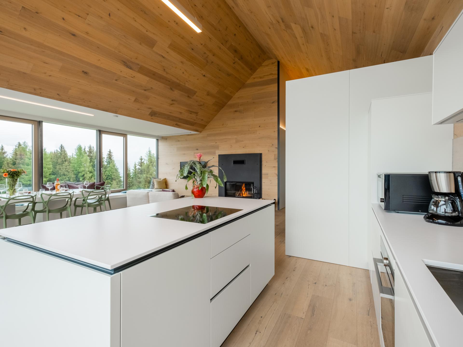 Luxe chalet direct aan de piste in Galsterberg met sauna & Sommercard - foto 11
