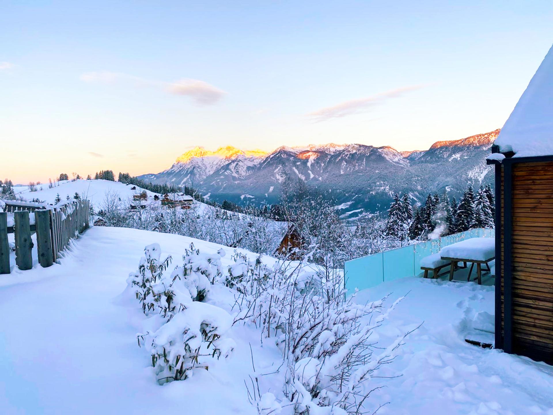 Luxe chalet direct aan de piste in Galsterberg met sauna & Sommercard - foto 32