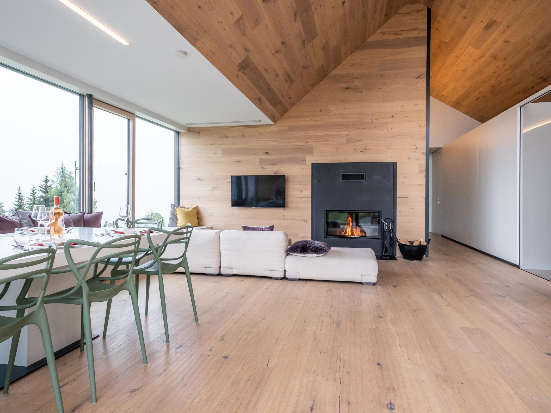 Luxe chalet direct aan de piste in Galsterberg met sauna & Sommercard - foto 7
