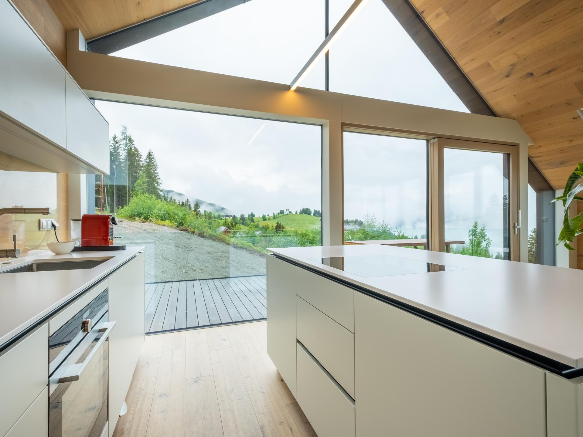 Luxe chalet direct aan de piste in Galsterberg met sauna & Sommercard - foto 13