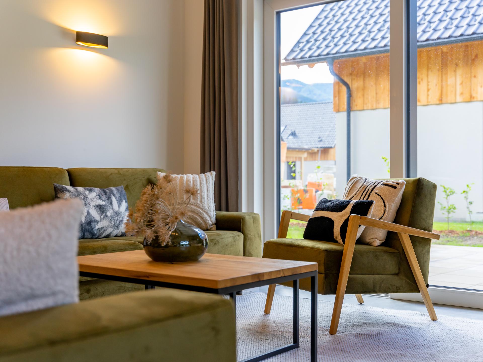 Vrijstaand vakantiehuis bij skigebied Kreischberg voor 8 personen - foto 25