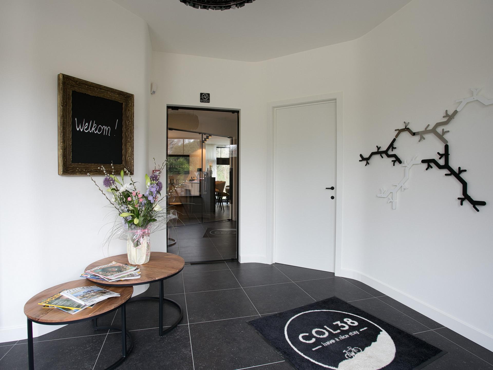 Villa op landgoed met sauna en uitzicht - foto 44
