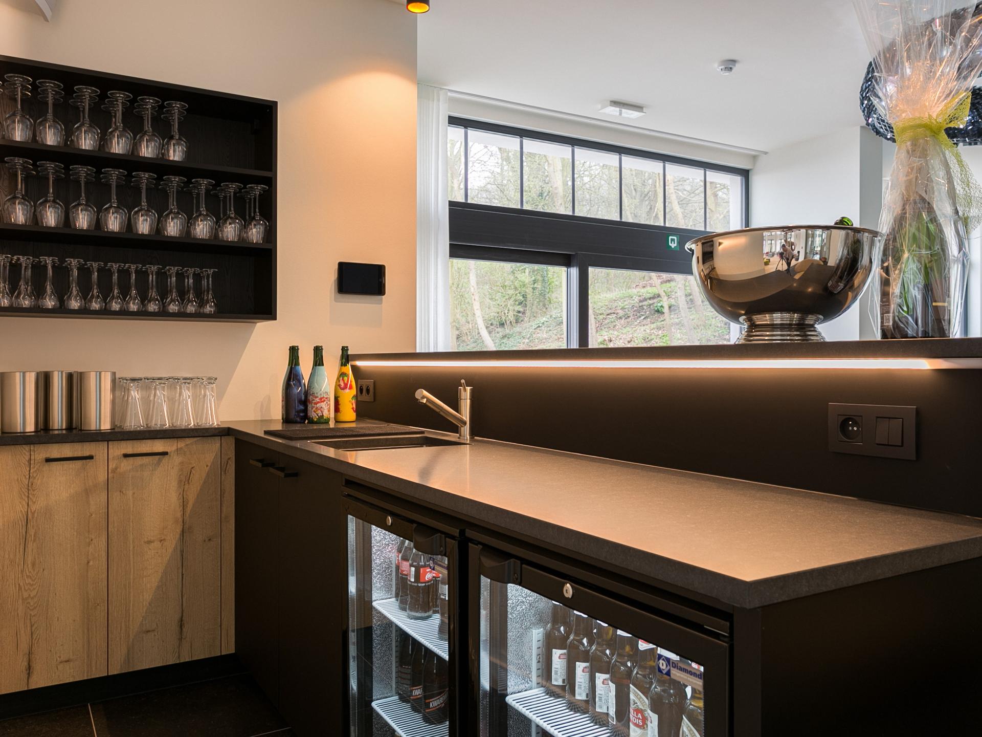 Villa op landgoed met sauna en uitzicht - foto 23