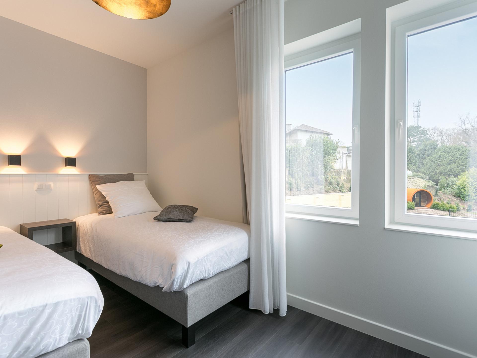 Villa op landgoed met sauna en uitzicht - foto 8