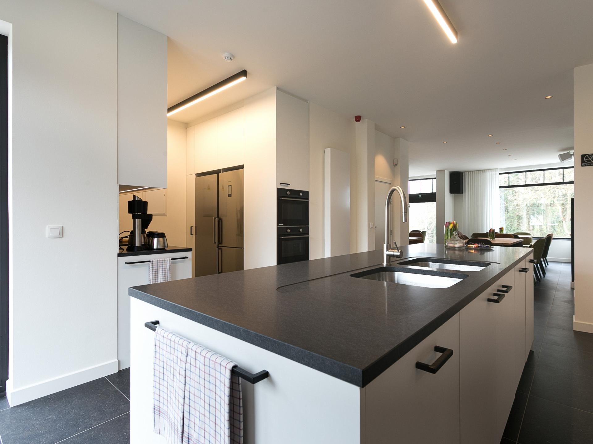 Villa op landgoed met sauna en uitzicht - foto 20