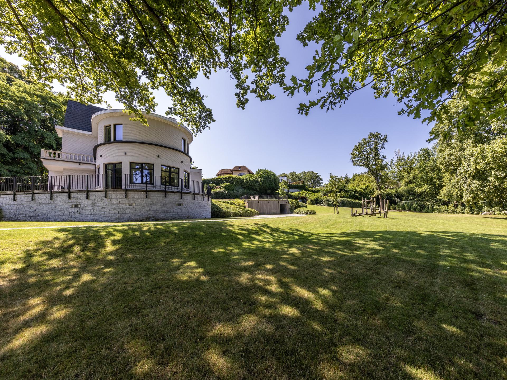 Villa op landgoed met sauna en uitzicht - foto 35