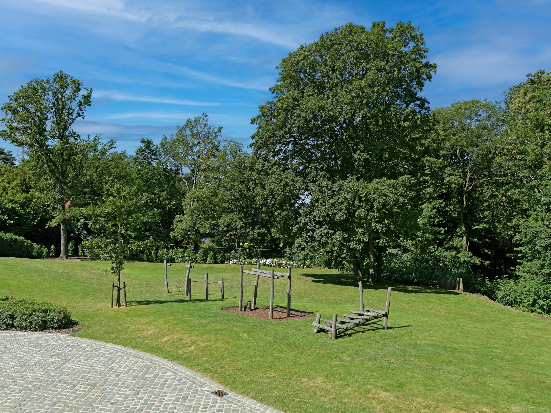 Villa op landgoed met sauna en uitzicht - foto 14