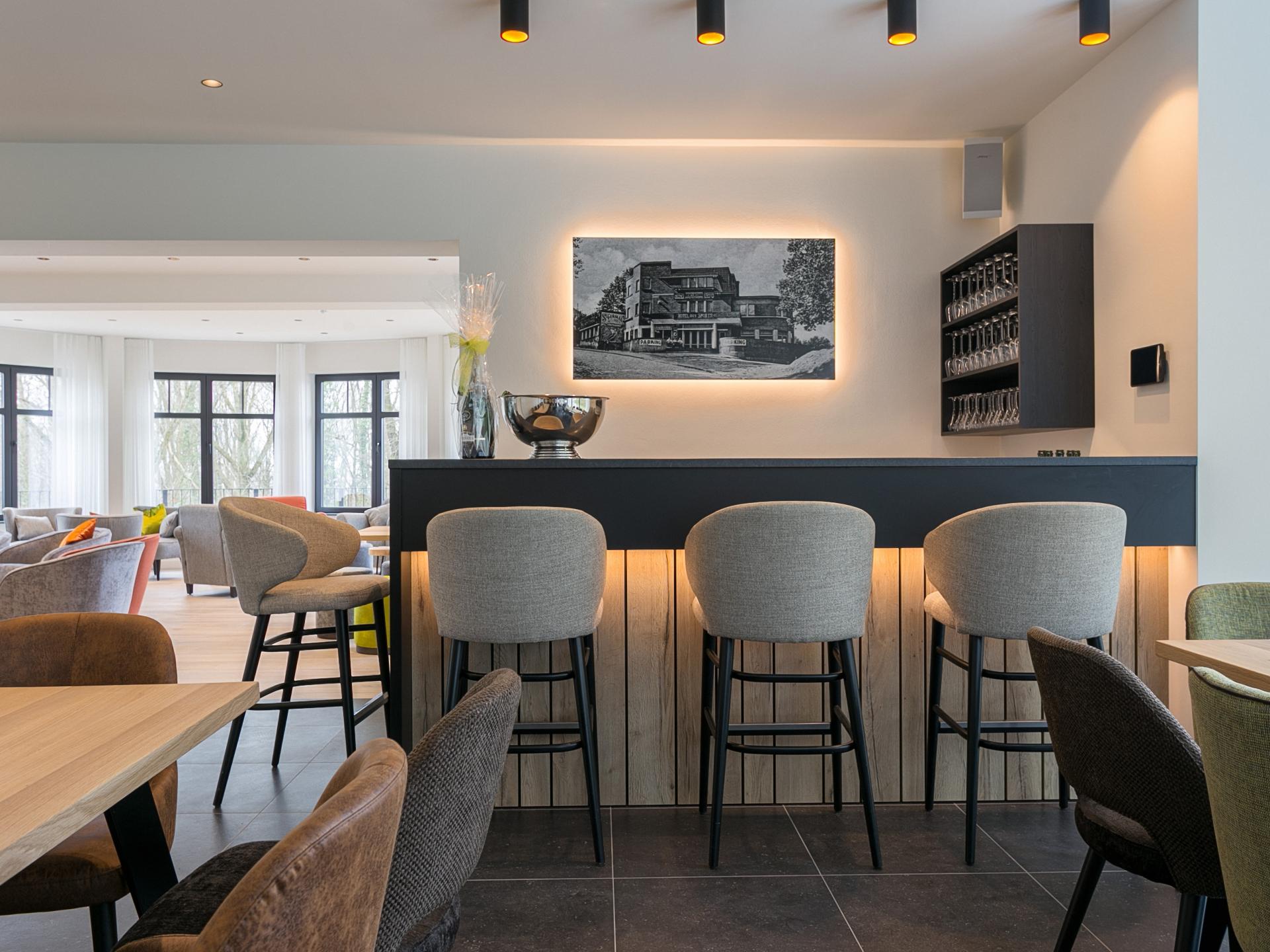 Villa op landgoed met sauna en uitzicht - foto 4