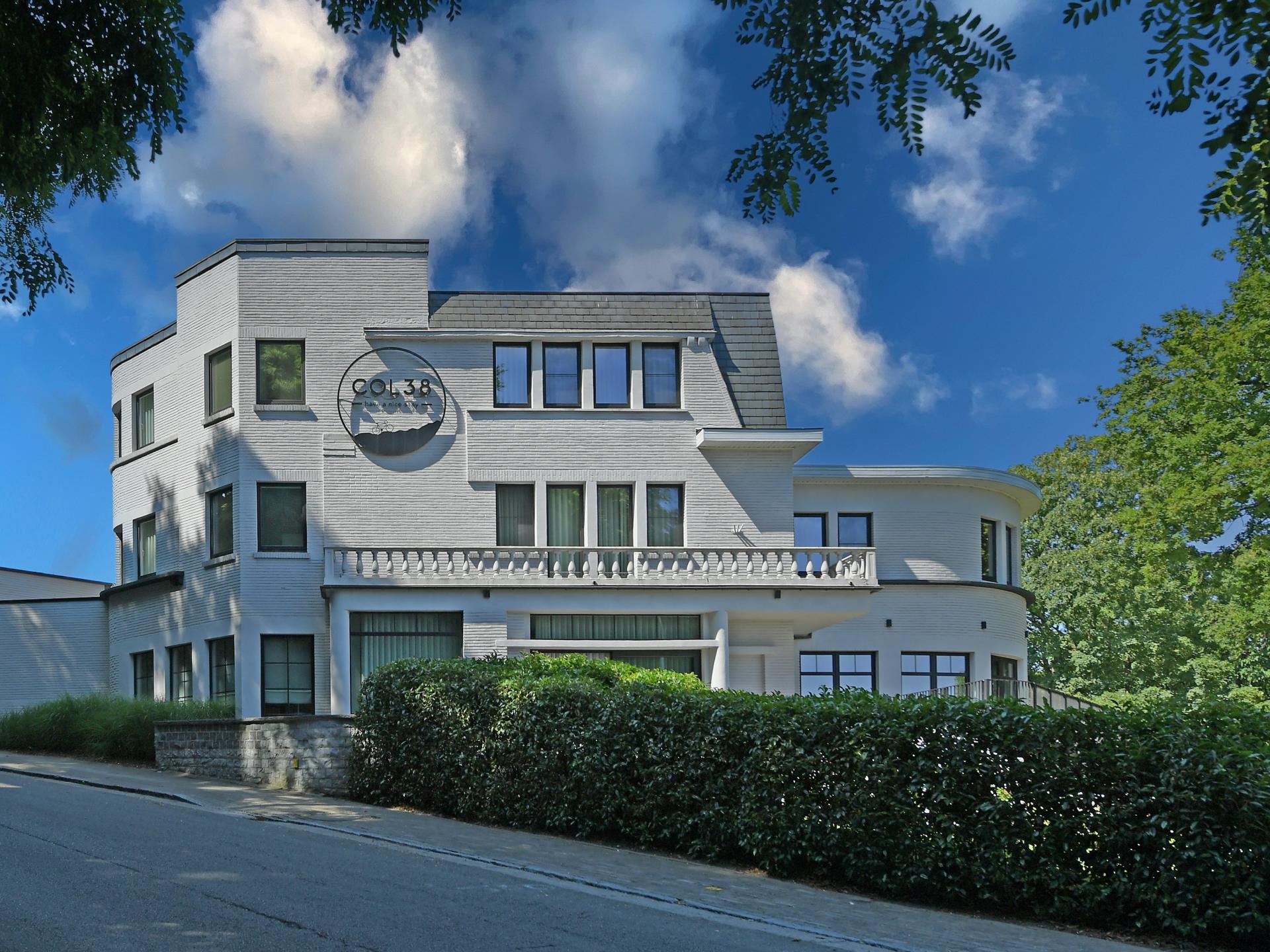Villa op landgoed met sauna en uitzicht - foto 46