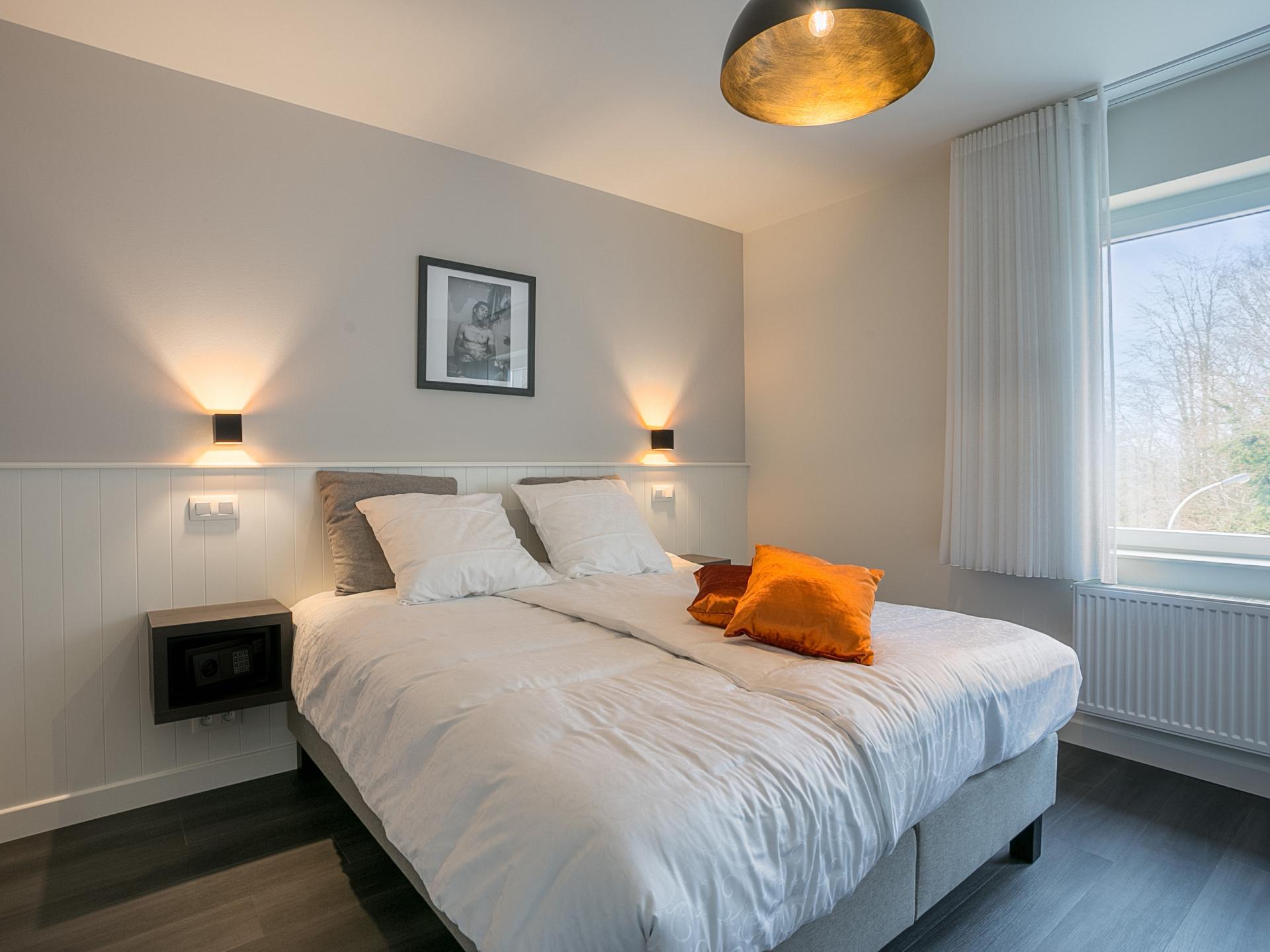 Villa op landgoed met sauna en uitzicht - foto 27