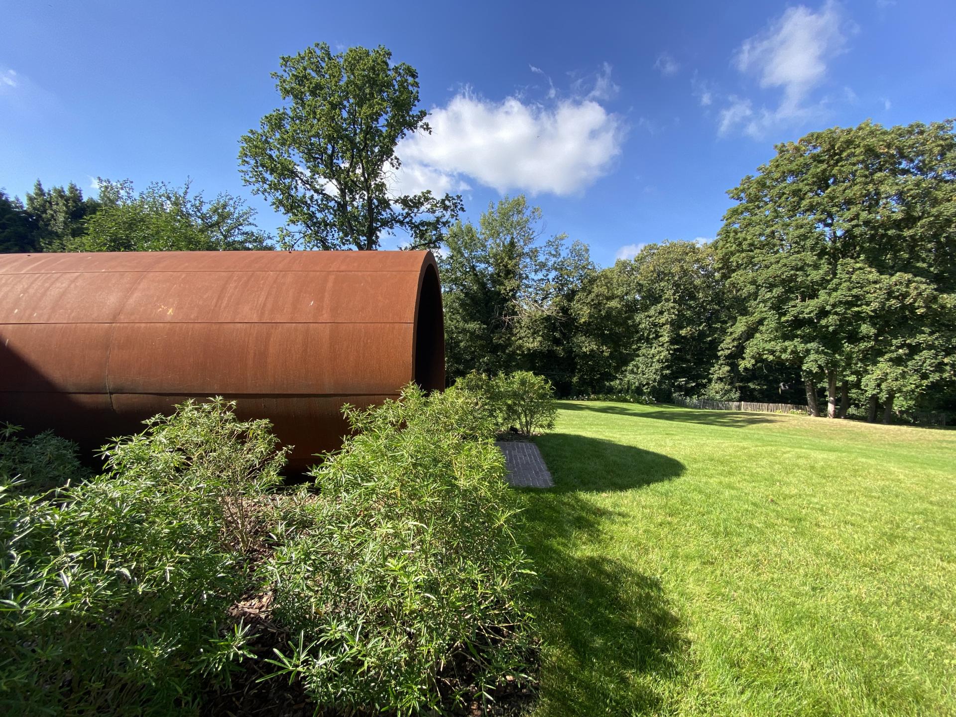 Villa op landgoed met sauna en uitzicht - foto 11