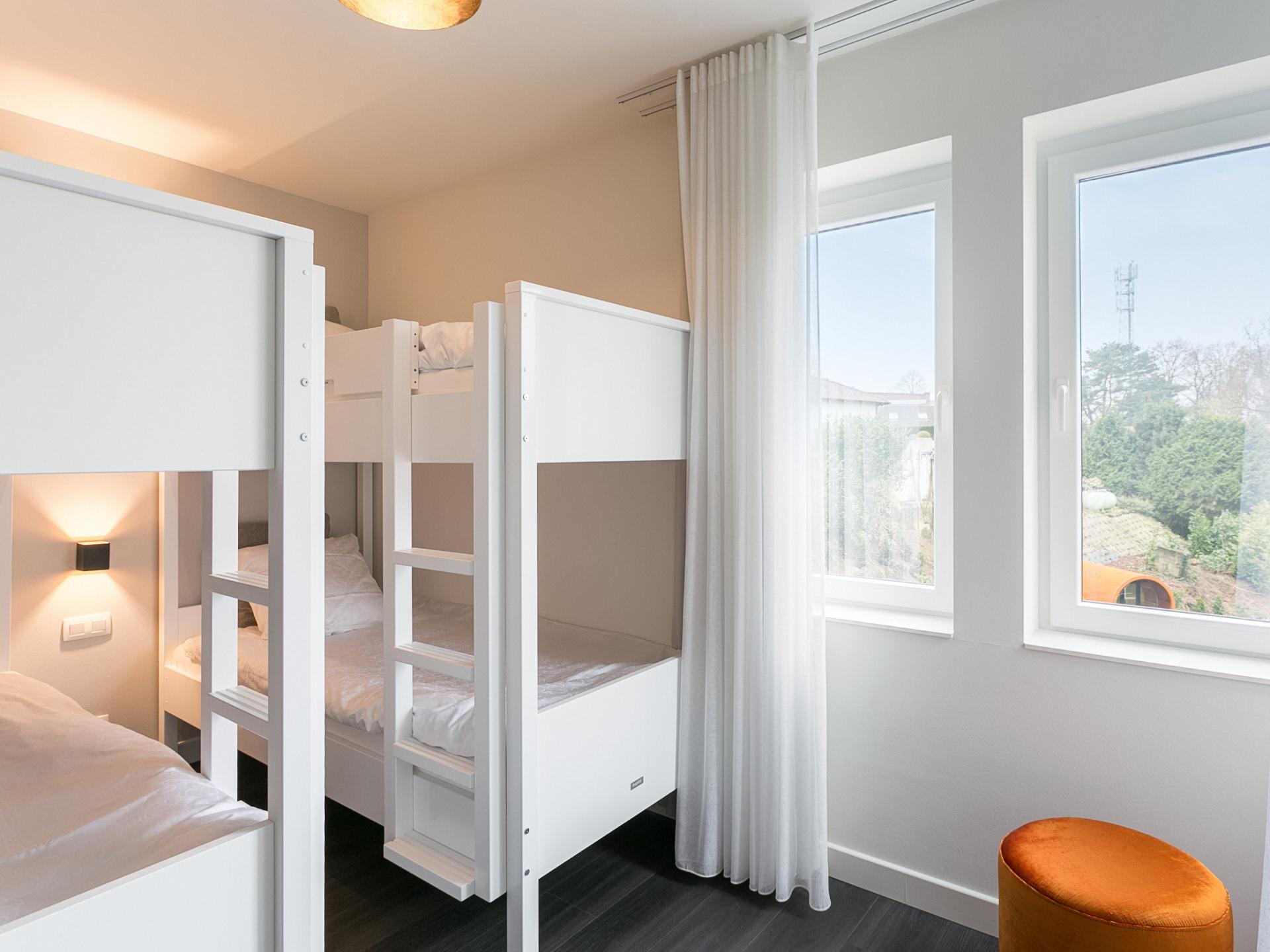 Villa op landgoed met sauna en uitzicht - foto 29