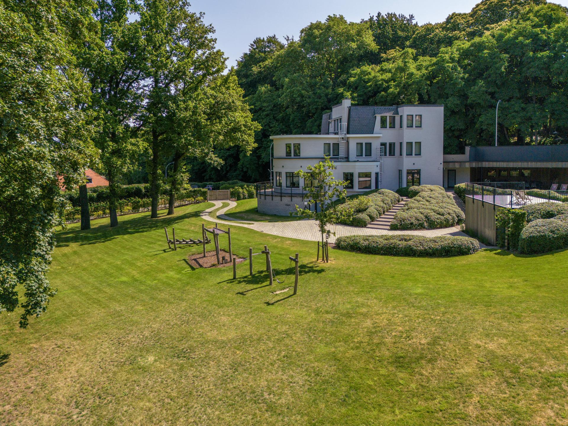 Villa op landgoed met sauna en uitzicht - foto 52