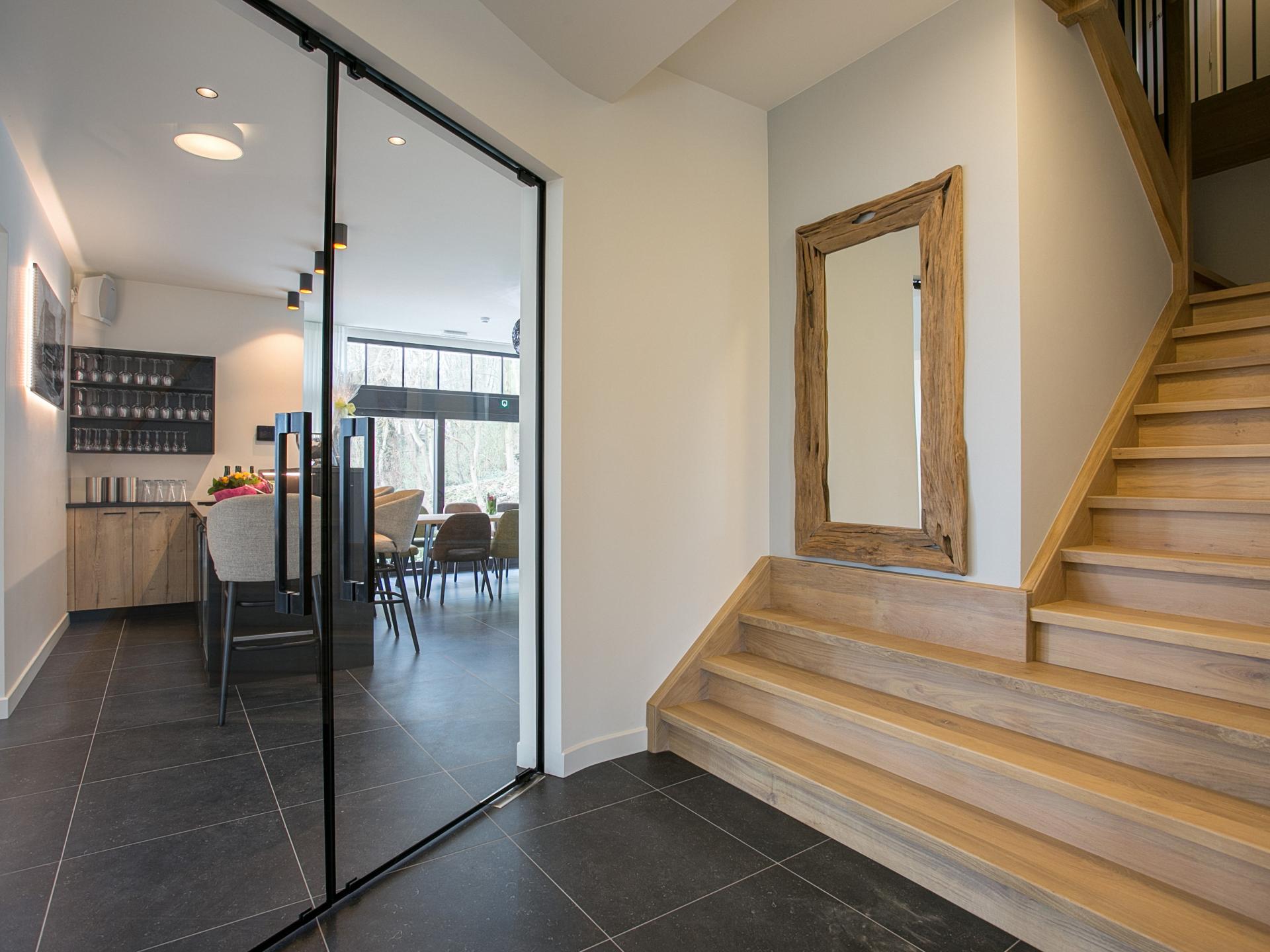 Villa op landgoed met sauna en uitzicht - foto 43