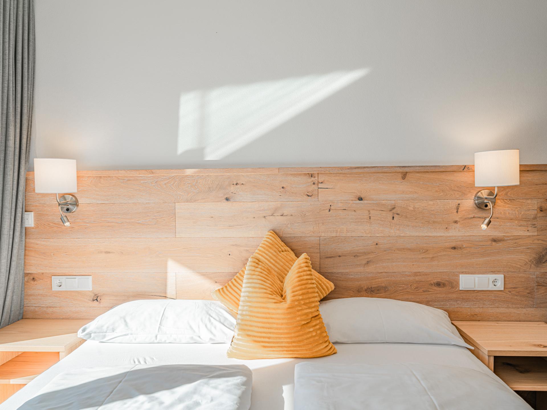 Ruim appartement voor 8 met sauna en panoramisch uitzicht in Hollersbach - foto 21