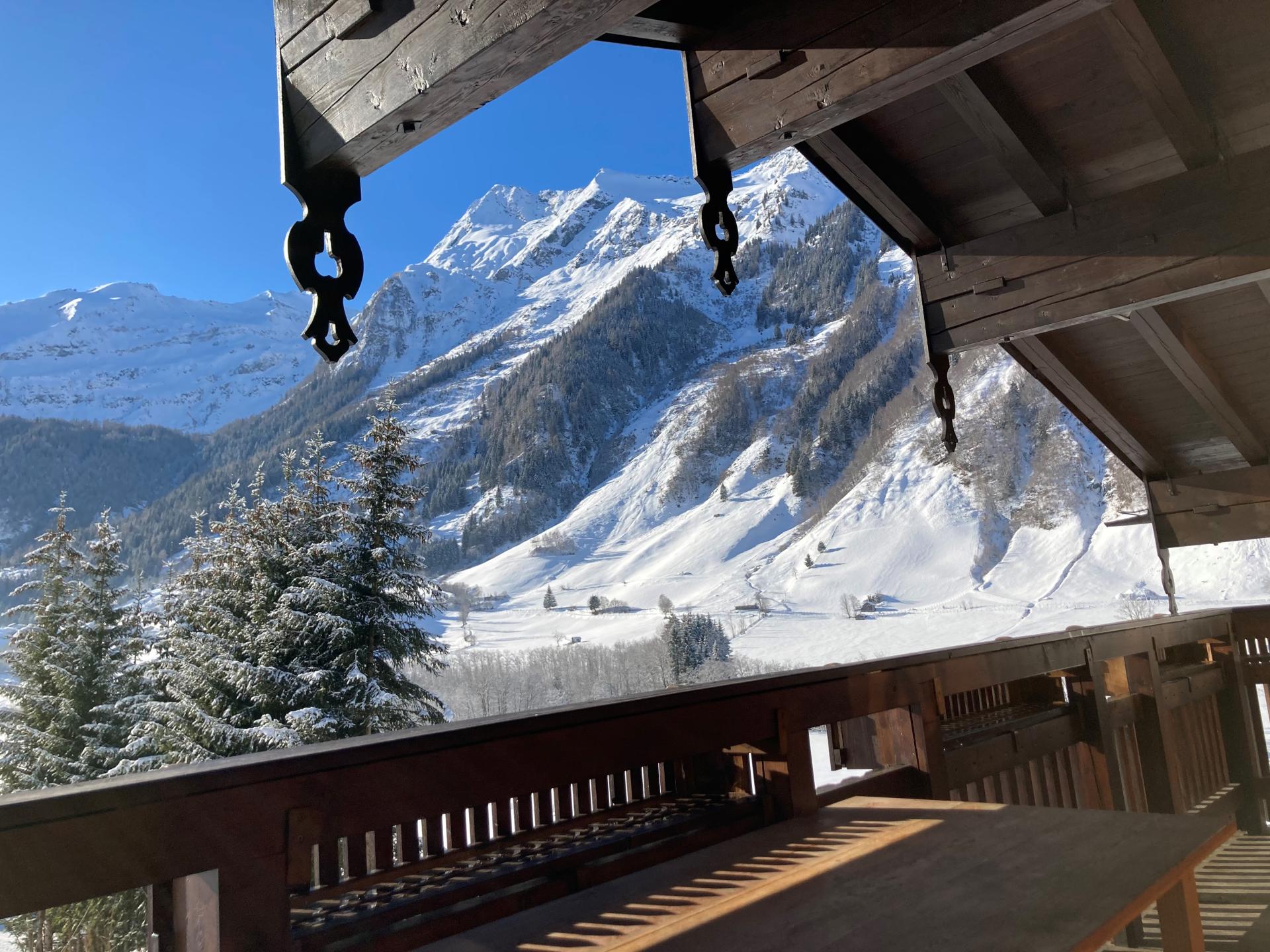 Ruim familiehuis voor 12 personen met panoramisch uitzicht in Rauris - foto 47