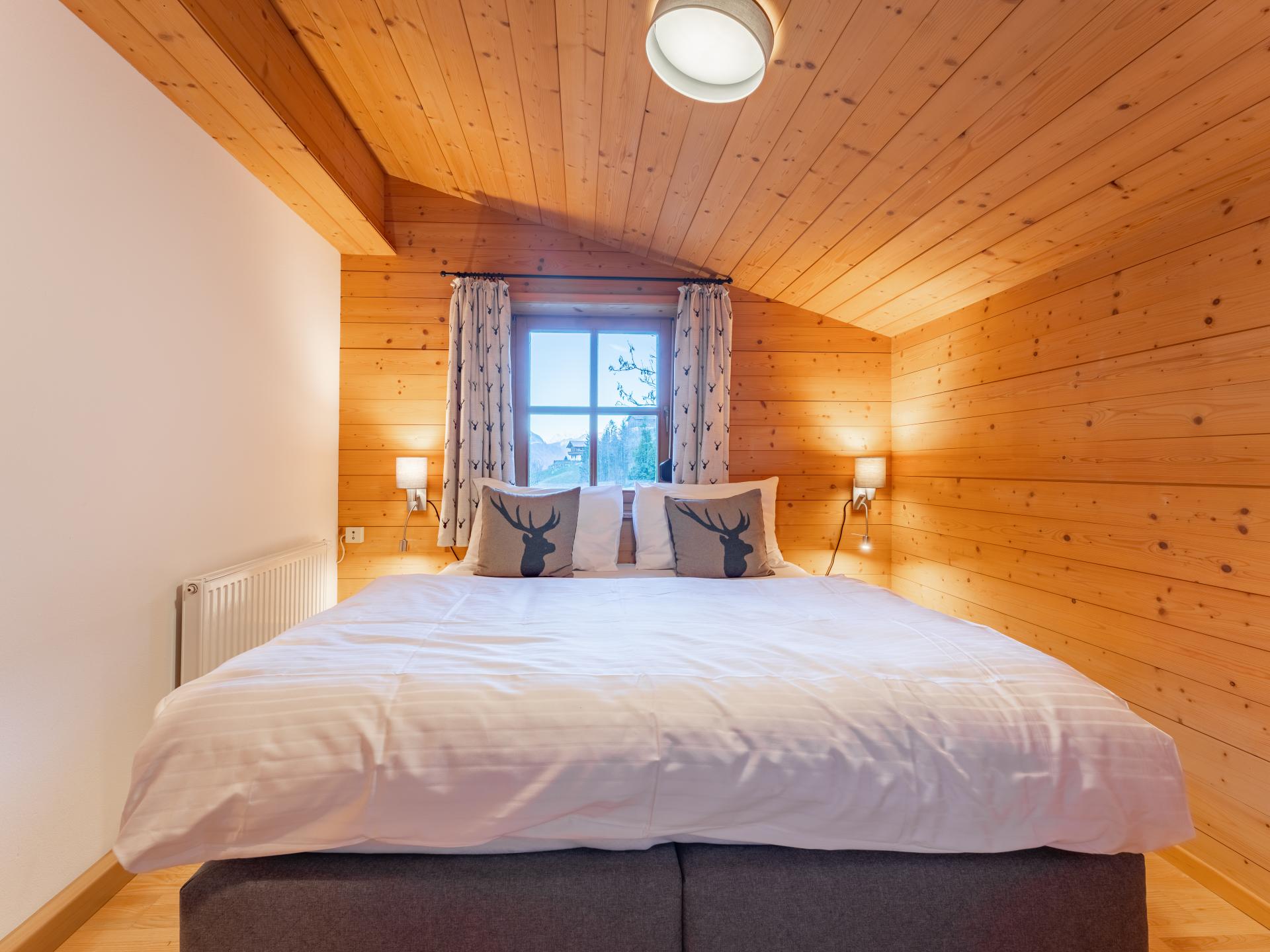 Ruim familiehuis voor 12 personen met panoramisch uitzicht in Rauris - foto 39
