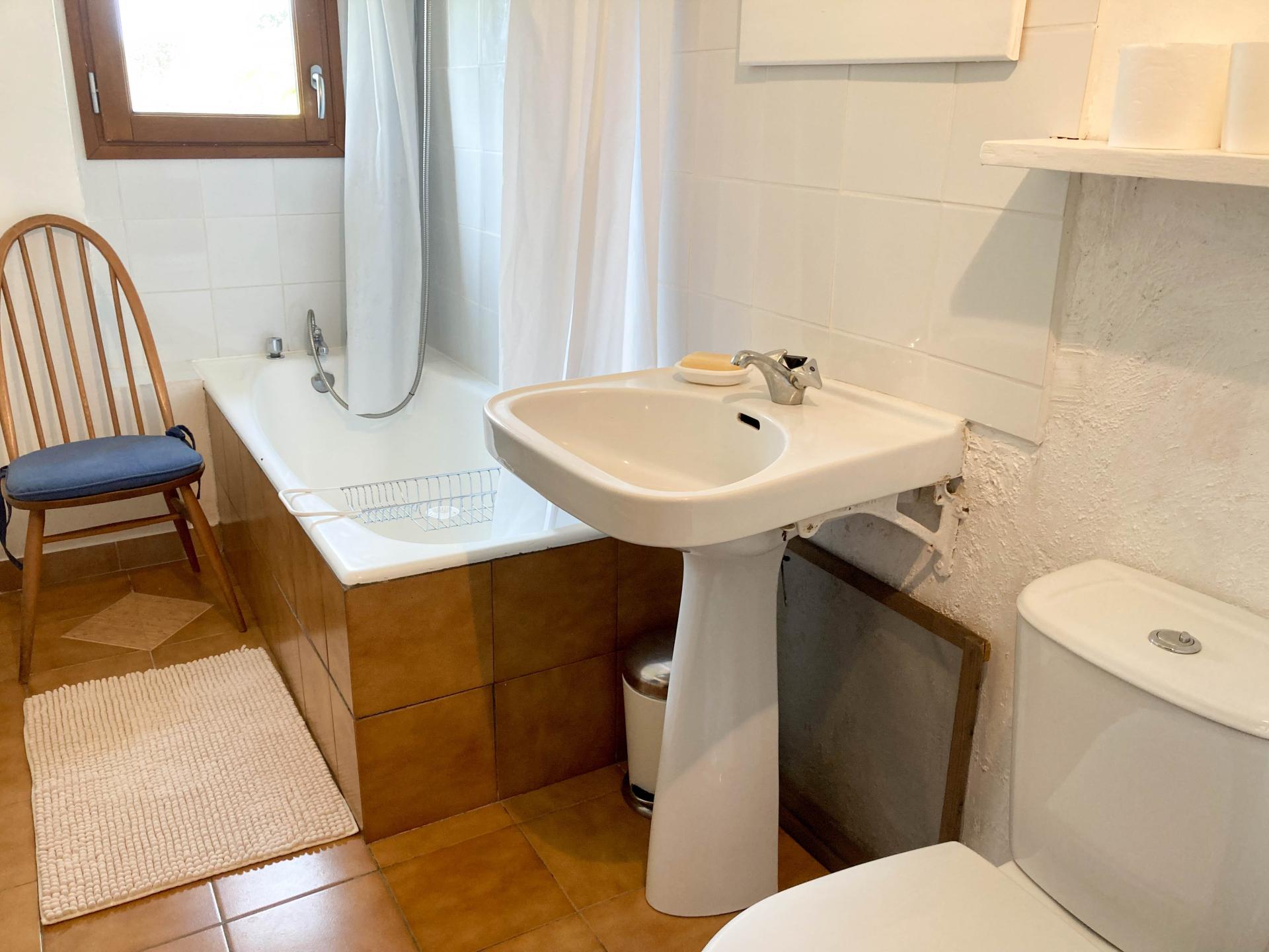 Vrijstaand vakantiehuis met privézwembad in Sauveterre-la-Lémance - foto 19
