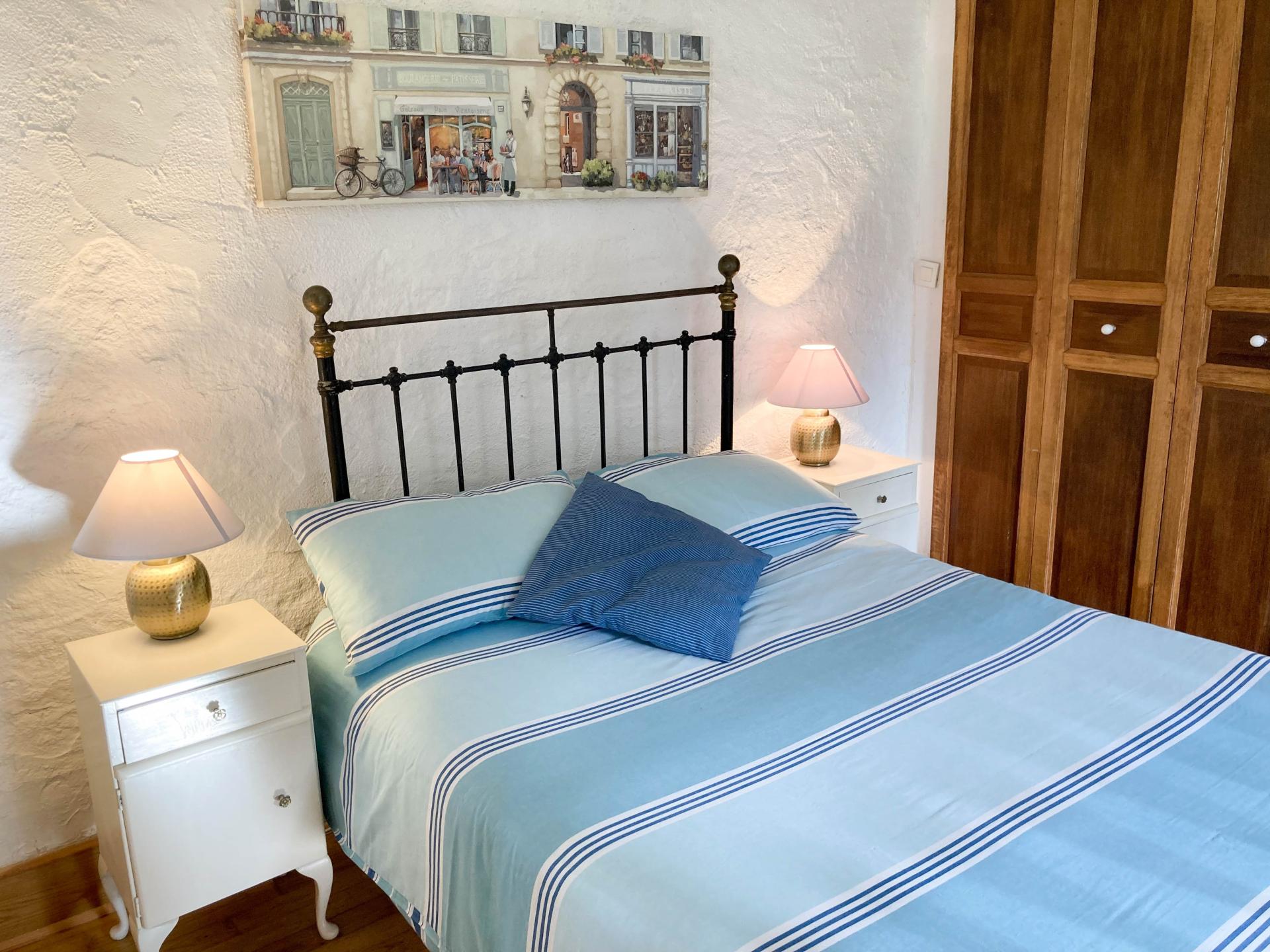 Vrijstaand vakantiehuis met privézwembad in Sauveterre-la-Lémance - foto 18