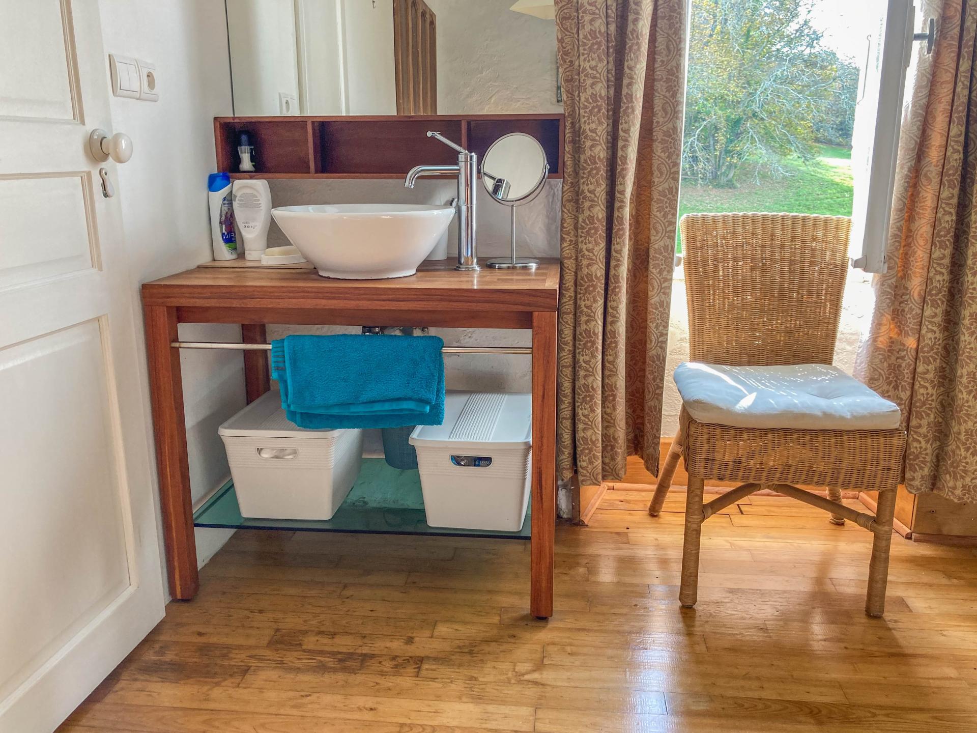 Vrijstaand vakantiehuis met privézwembad in Sauveterre-la-Lémance - foto 17