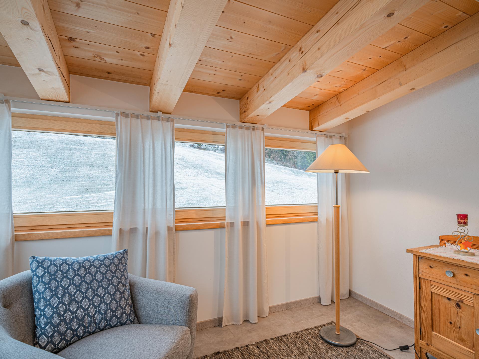4-persoons modern appartement aan de piste in Hopfgarten im Brixental · 4 pers. - foto 16